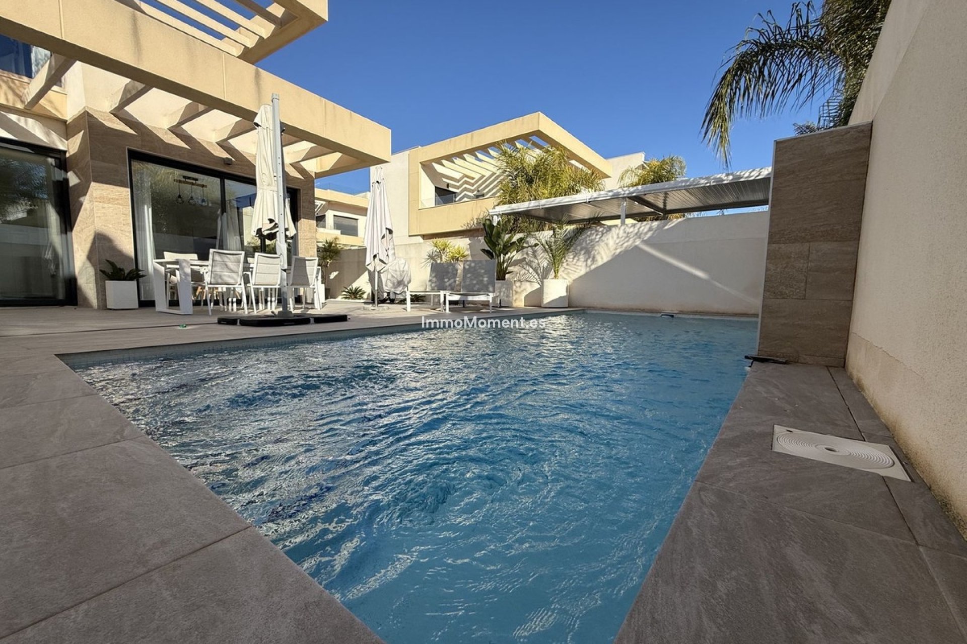 Wiederverkauf - Villa - Los Montesinos - Los Montesinos Centro