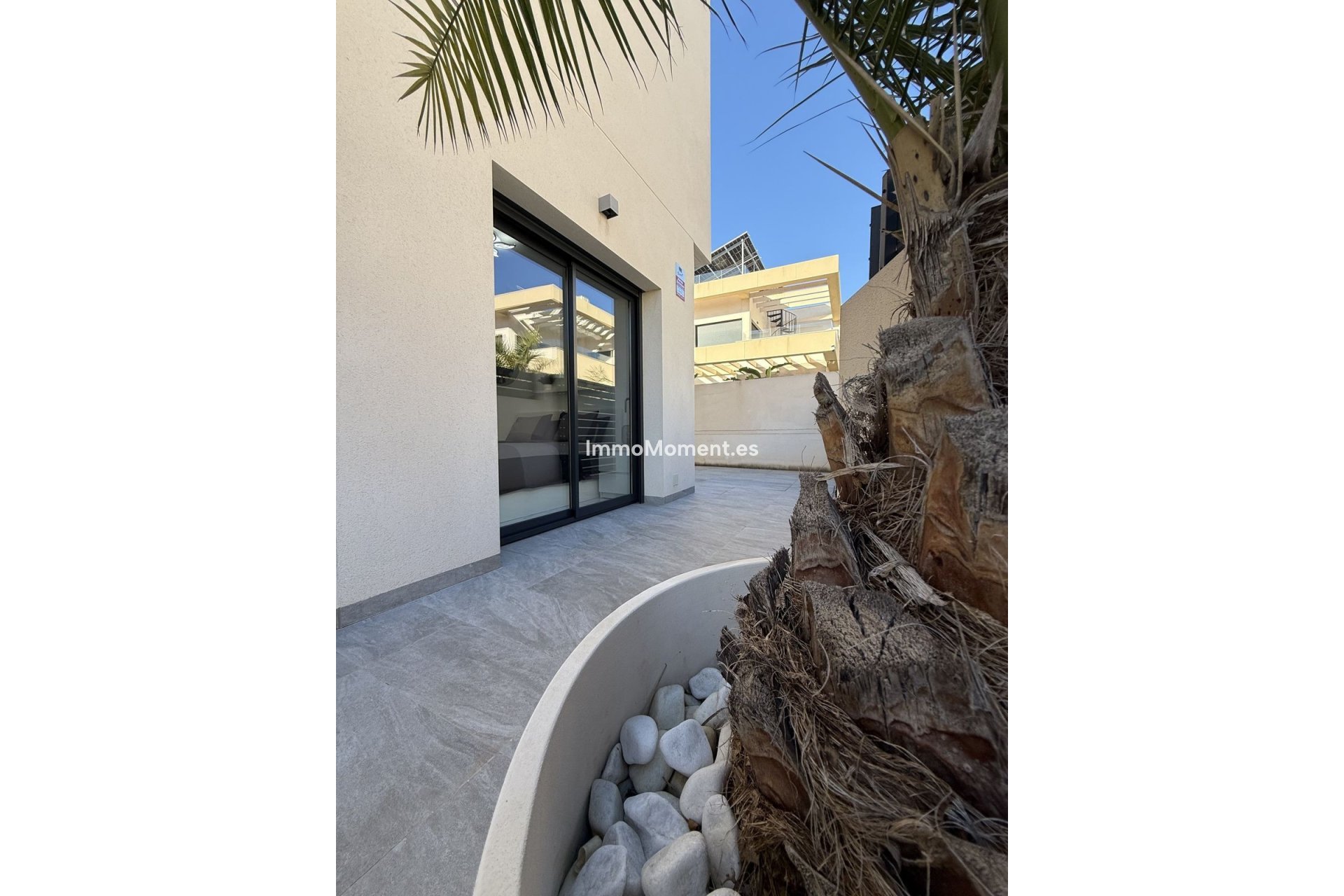 Wiederverkauf - Villa - Los Montesinos - Los Montesinos Centro