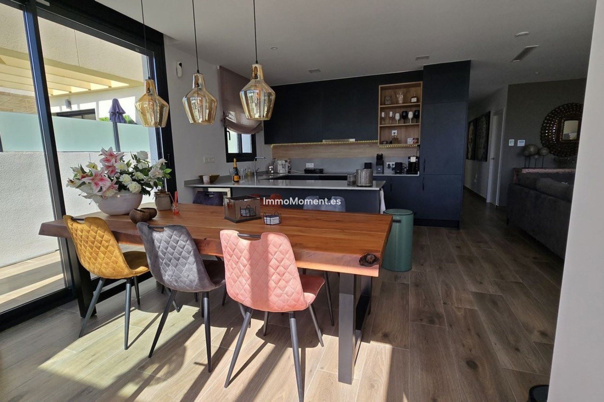 Wiederverkauf - Villa - Los Montesinos - Los Montesinos Centro