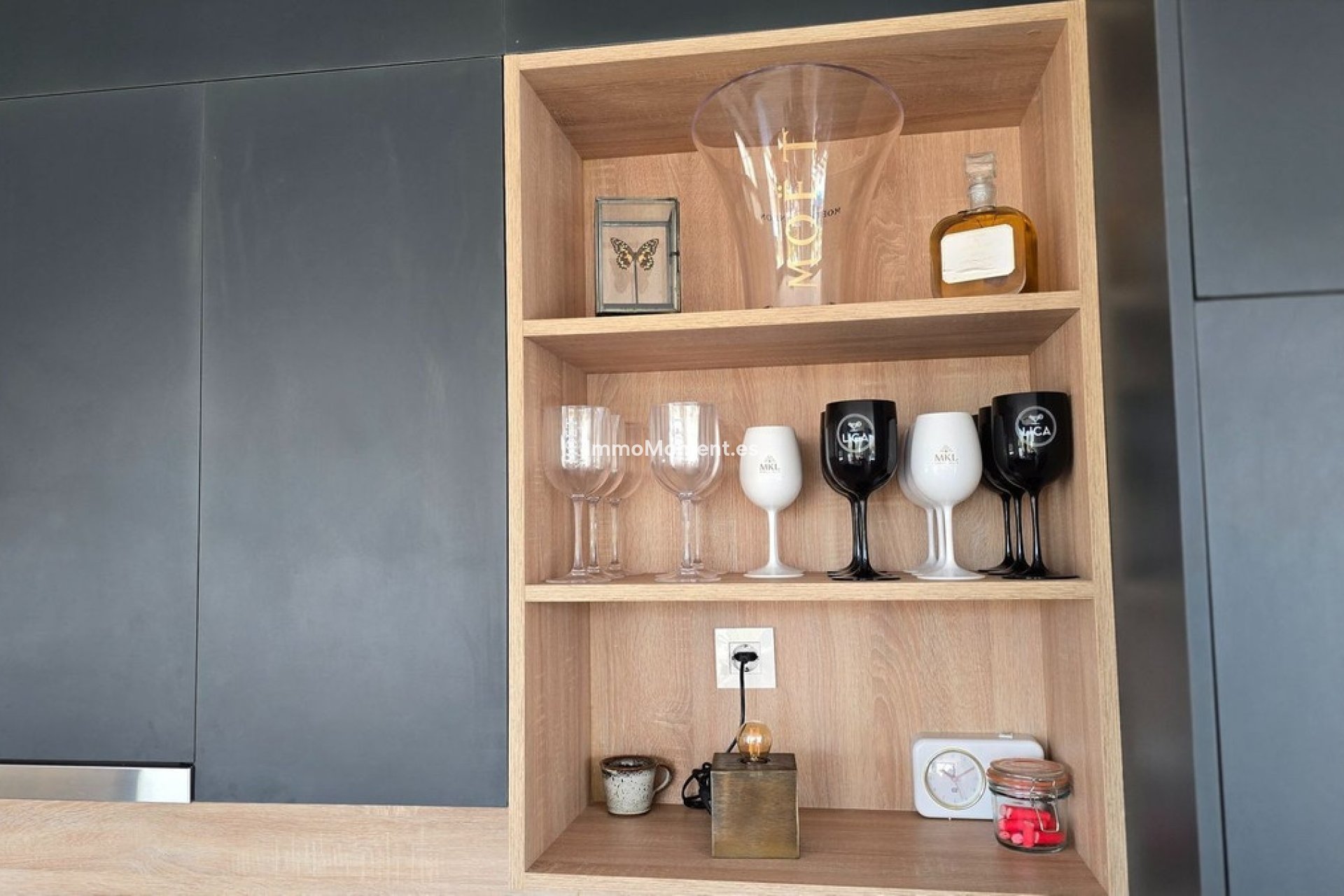 Wiederverkauf - Villa - Los Montesinos - Los Montesinos Centro