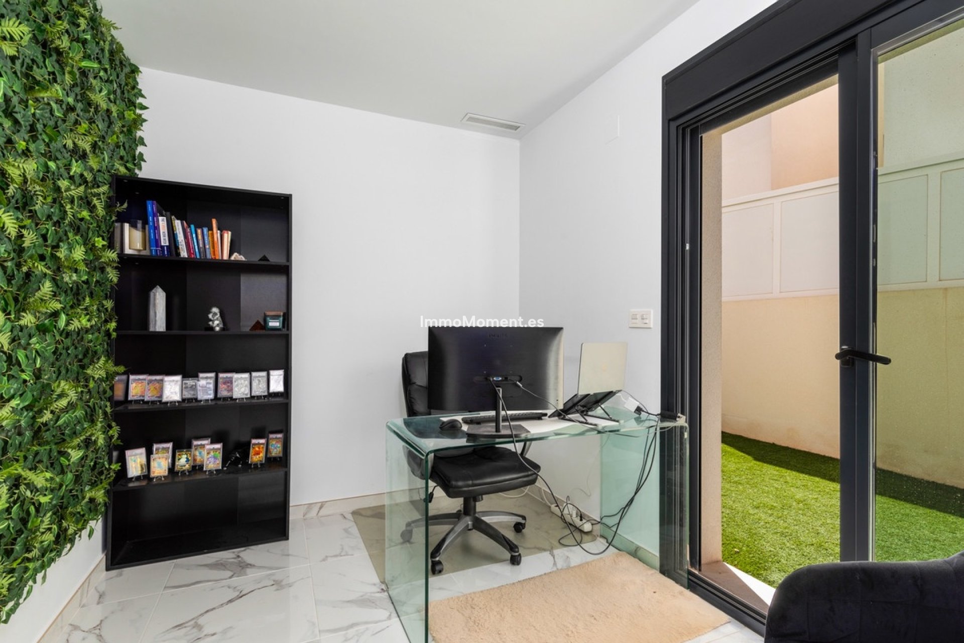 Wiederverkauf - Villa - Los Montesinos - Los Montesinos Centro