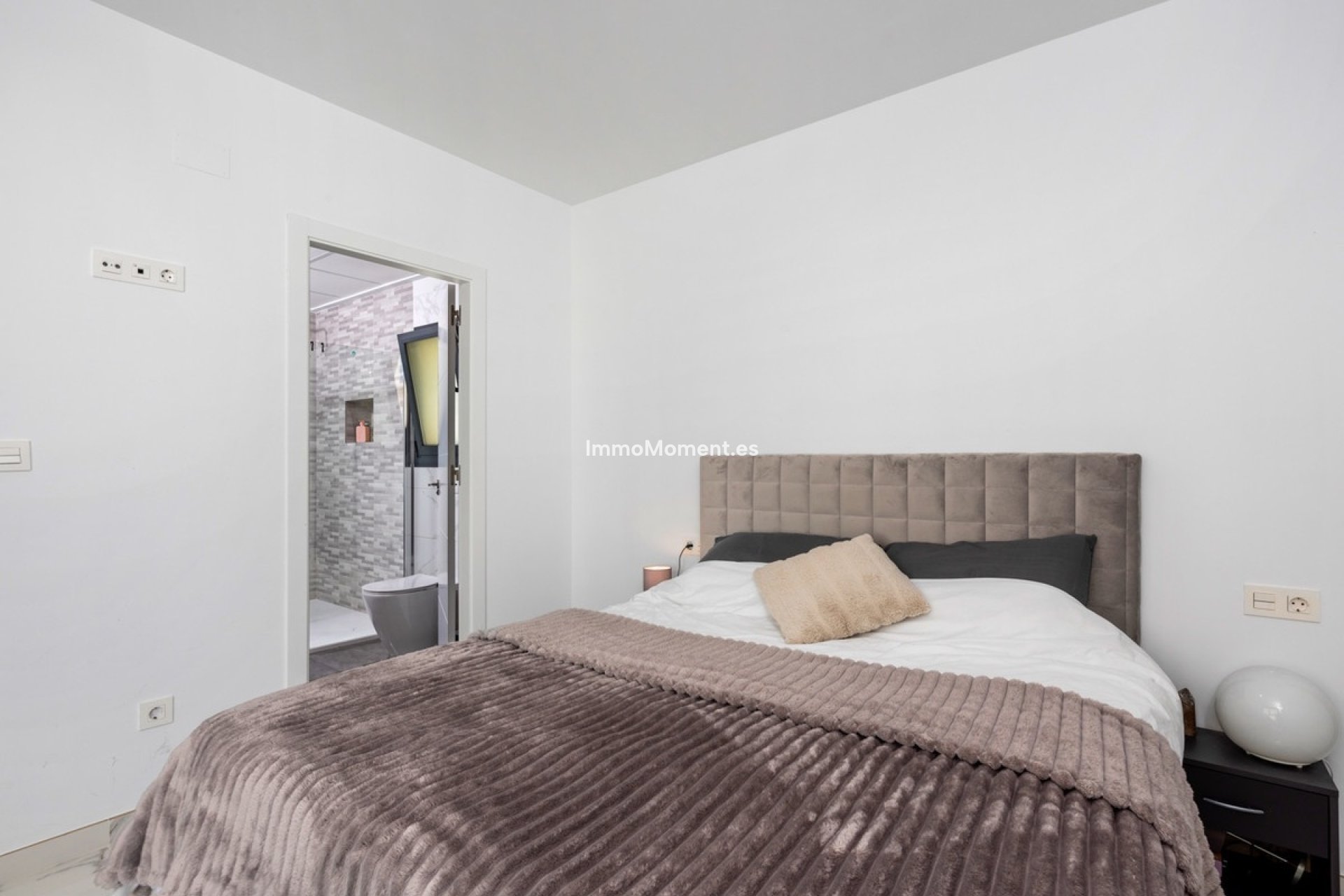 Wiederverkauf - Villa - Los Montesinos - Los Montesinos Centro