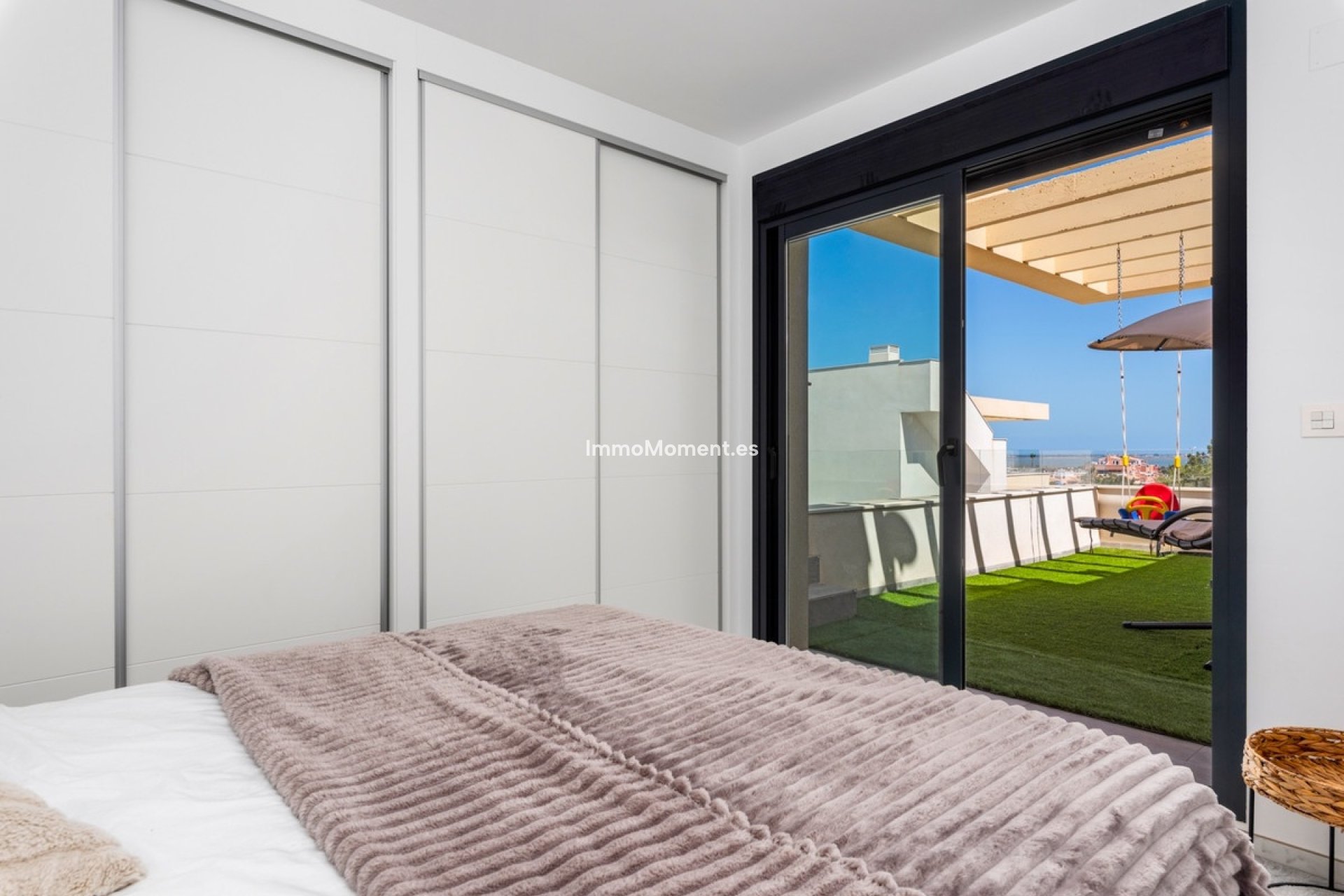 Wiederverkauf - Villa - Los Montesinos - Los Montesinos Centro