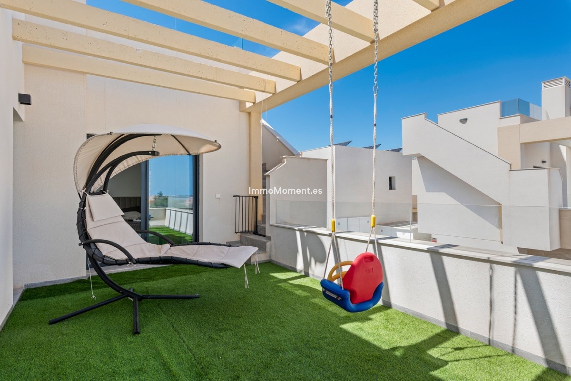 Wiederverkauf - Villa - Los Montesinos - Los Montesinos Centro