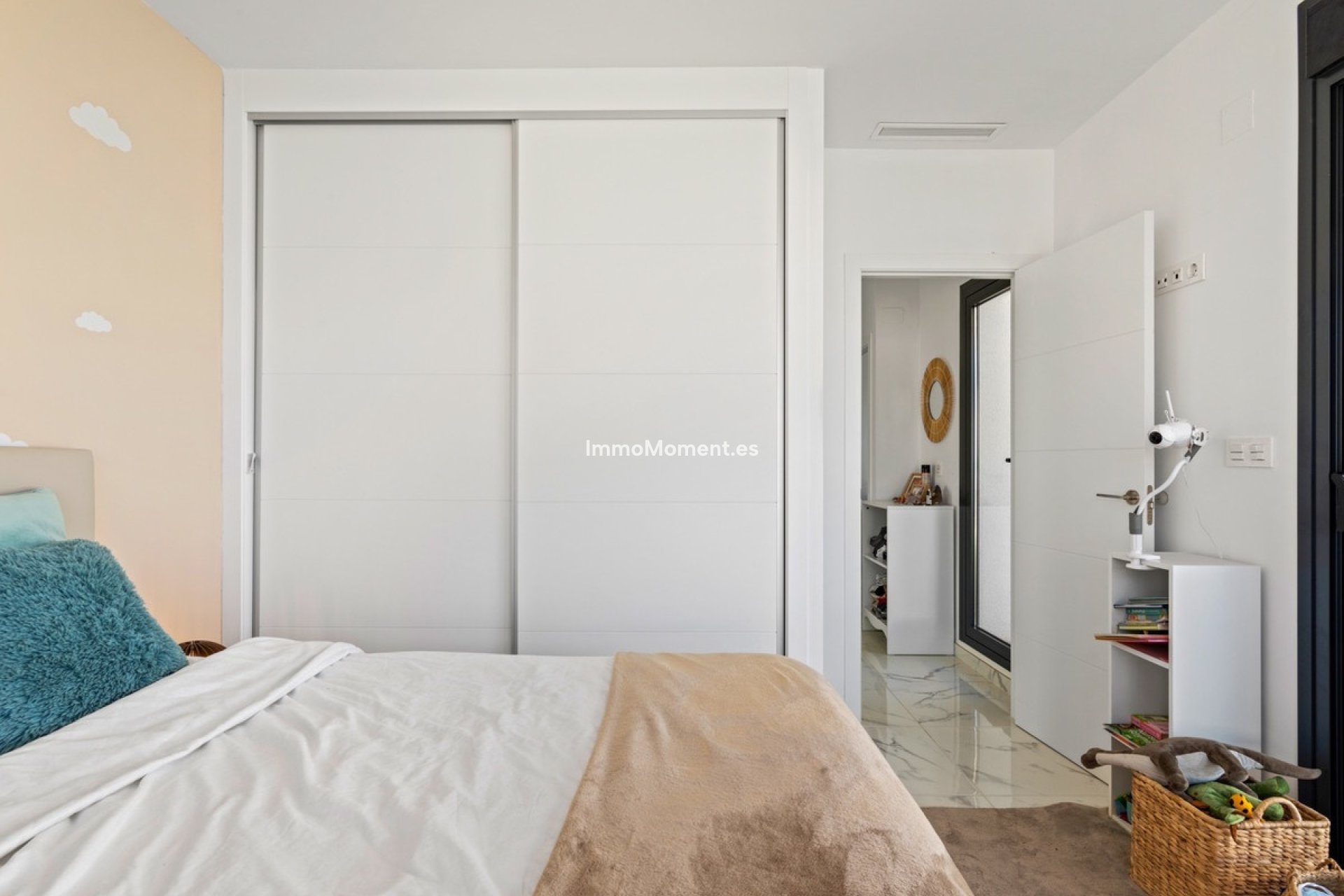 Wiederverkauf - Villa - Los Montesinos - Los Montesinos Centro