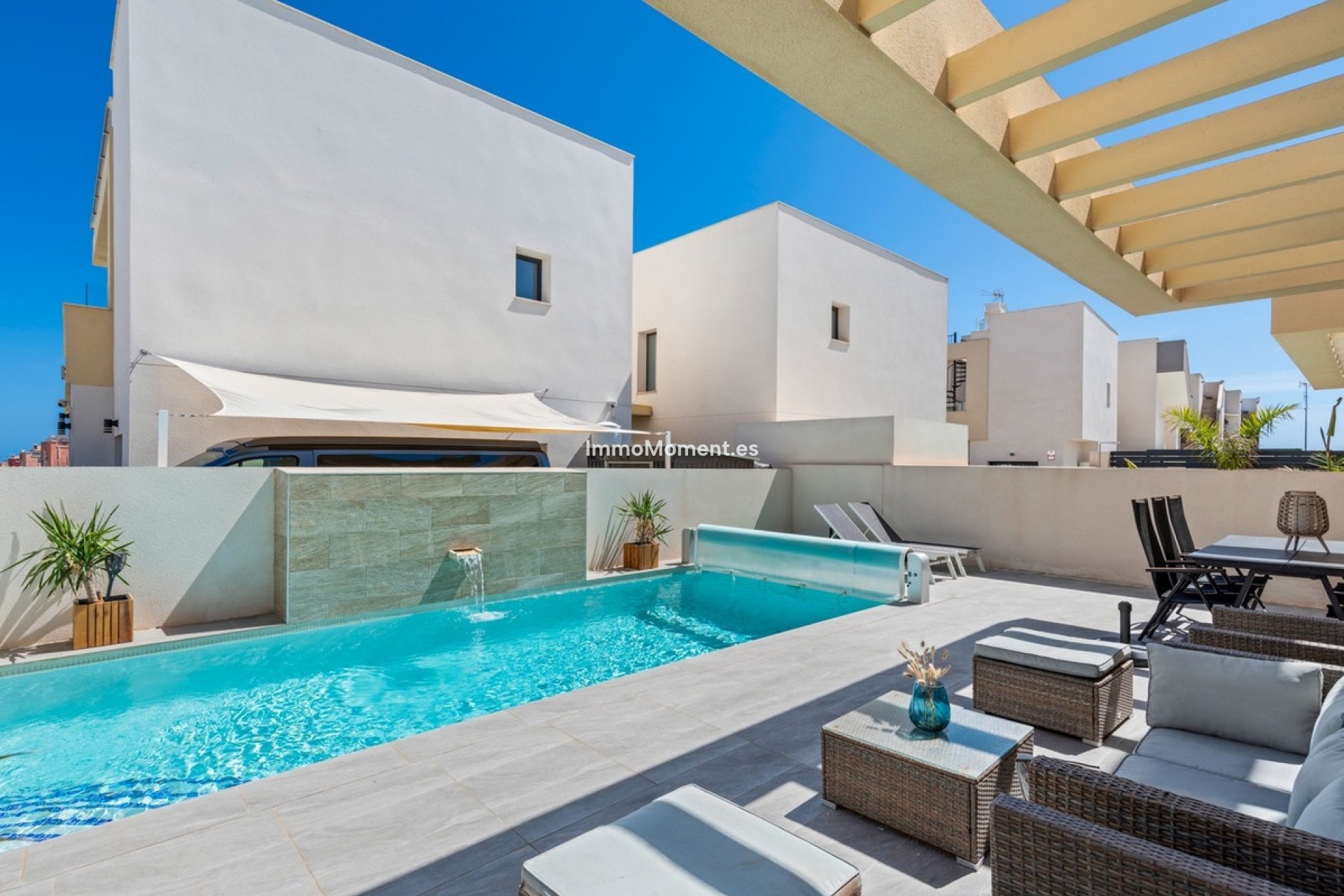 Wiederverkauf - Villa - Los Montesinos - Los Montesinos Centro