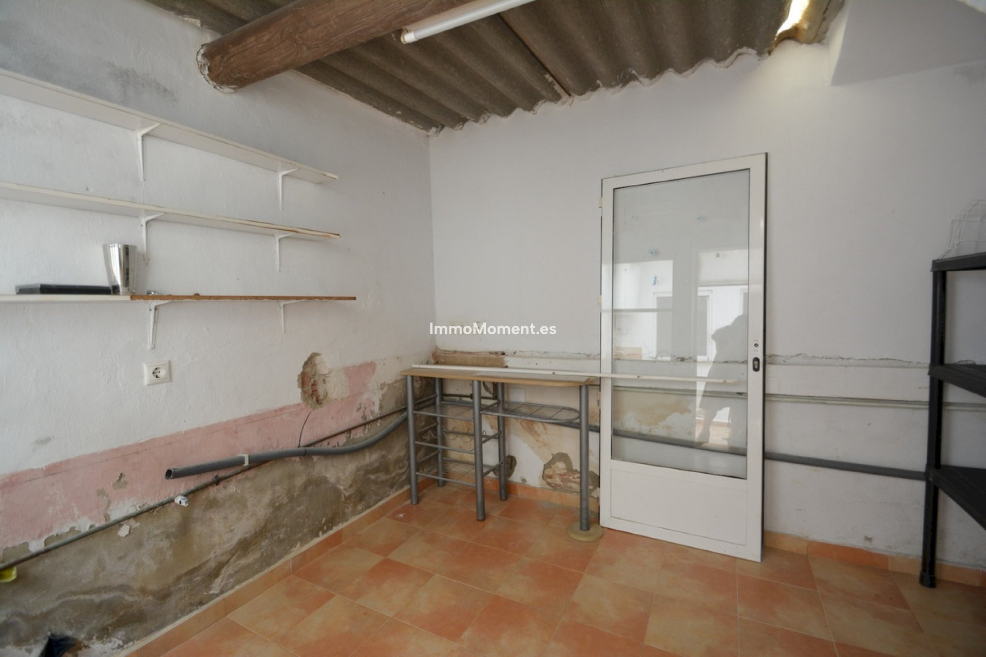 Wiederverkauf - Villa - Los Montesinos - Los Montesinos Centro