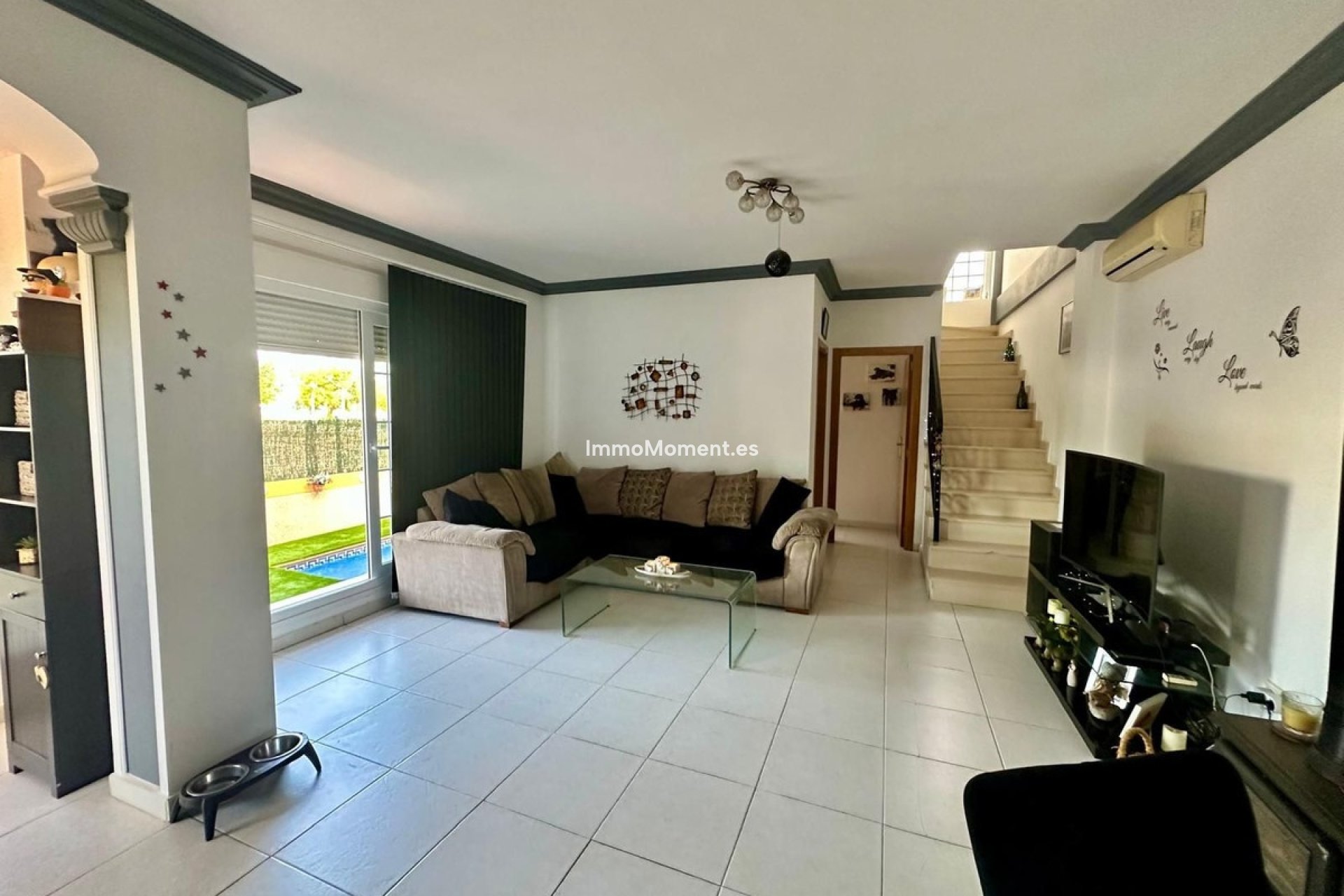 Wiederverkauf - Villa - Los Montesinos - Los Montesinos Centro