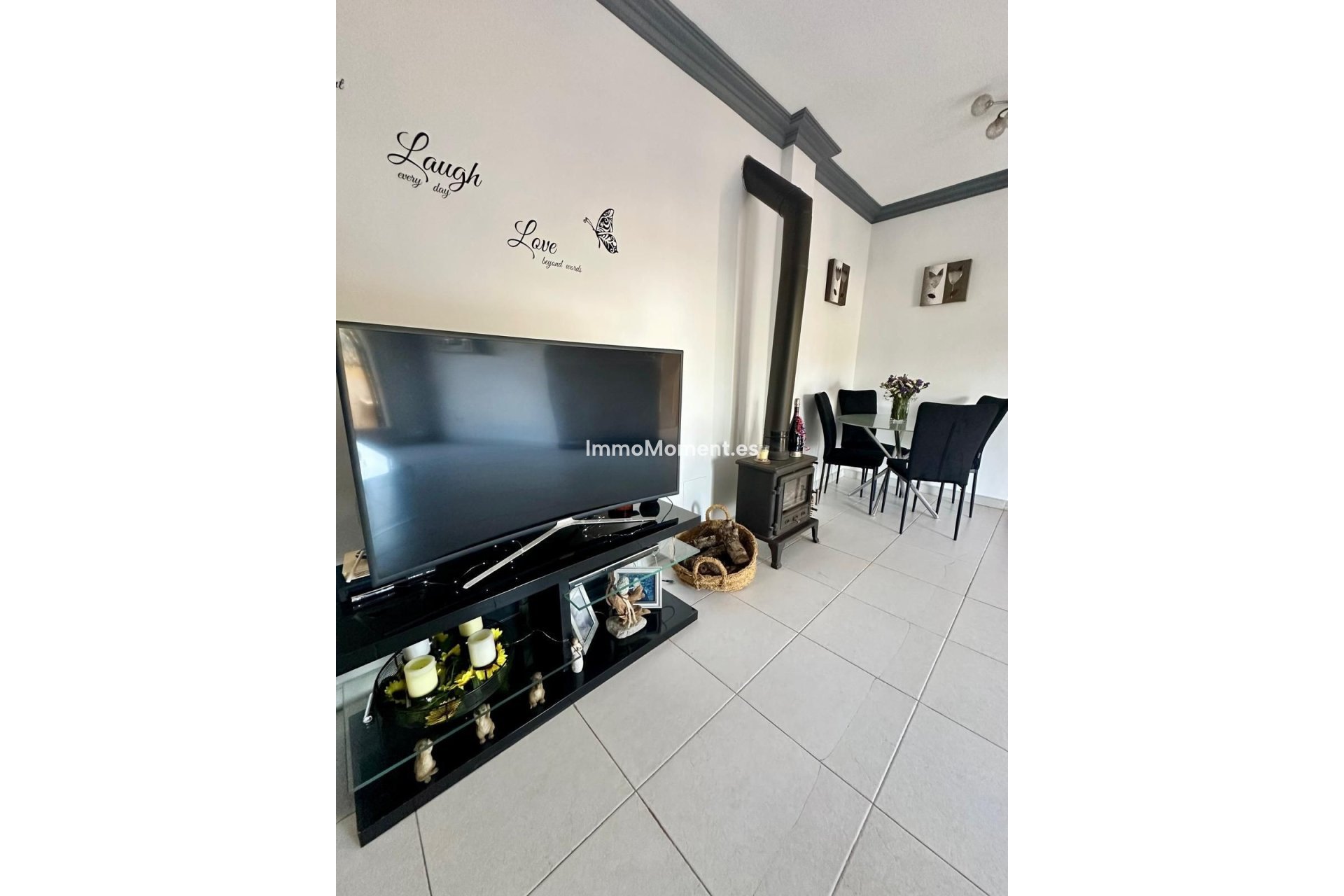 Wiederverkauf - Villa - Los Montesinos - Los Montesinos Centro