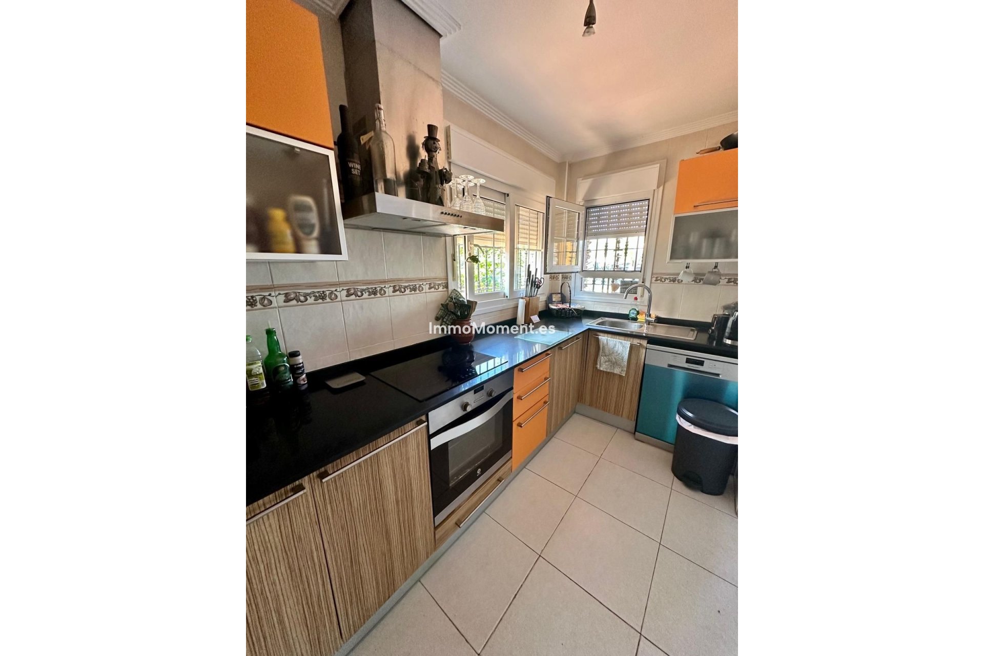 Wiederverkauf - Villa - Los Montesinos - Los Montesinos Centro