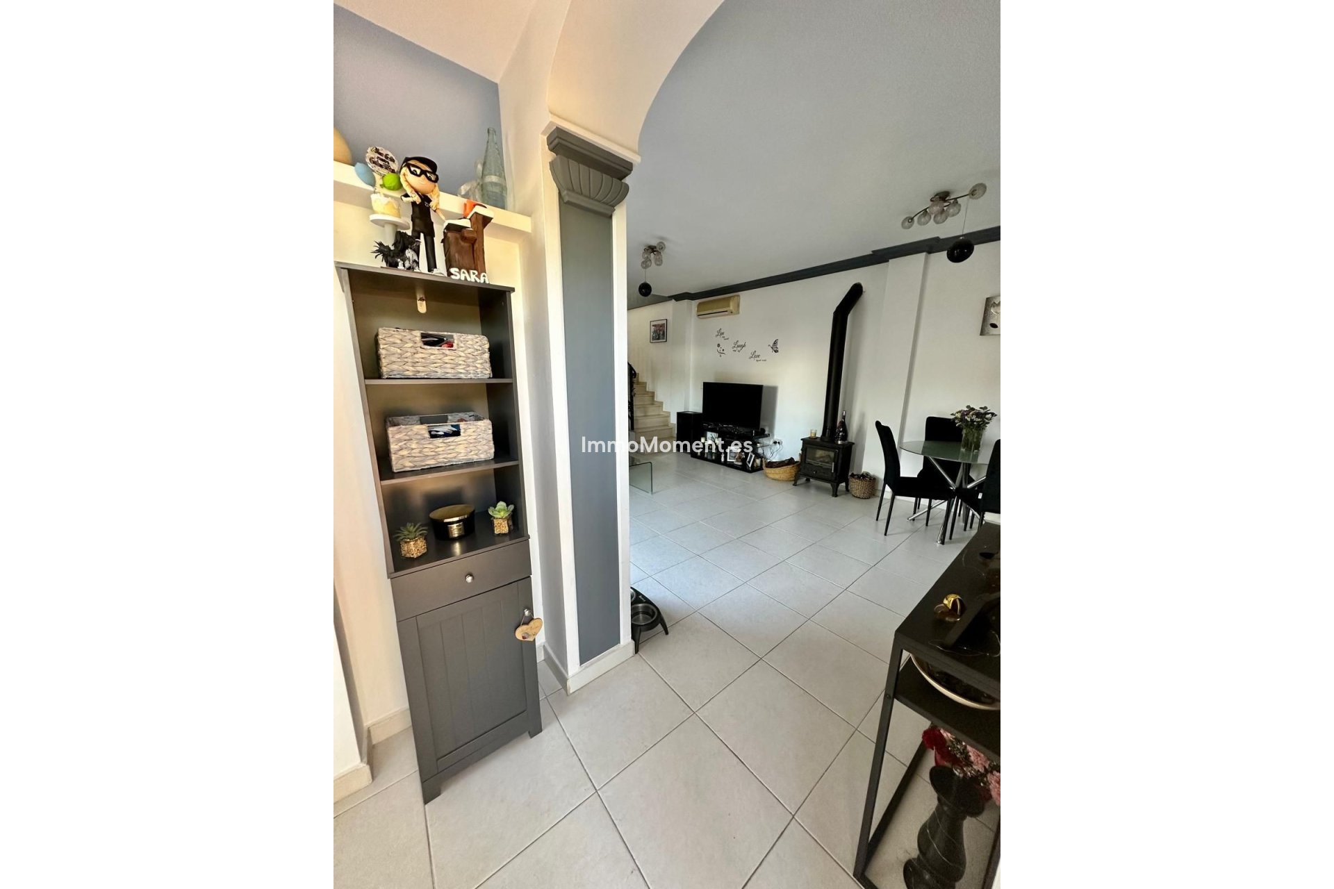 Wiederverkauf - Villa - Los Montesinos - Los Montesinos Centro