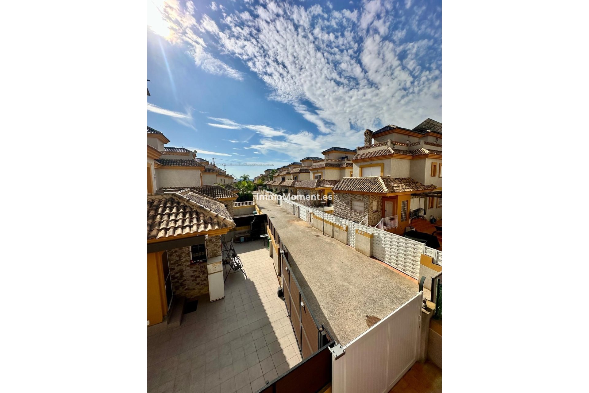 Wiederverkauf - Villa - Los Montesinos - Los Montesinos Centro