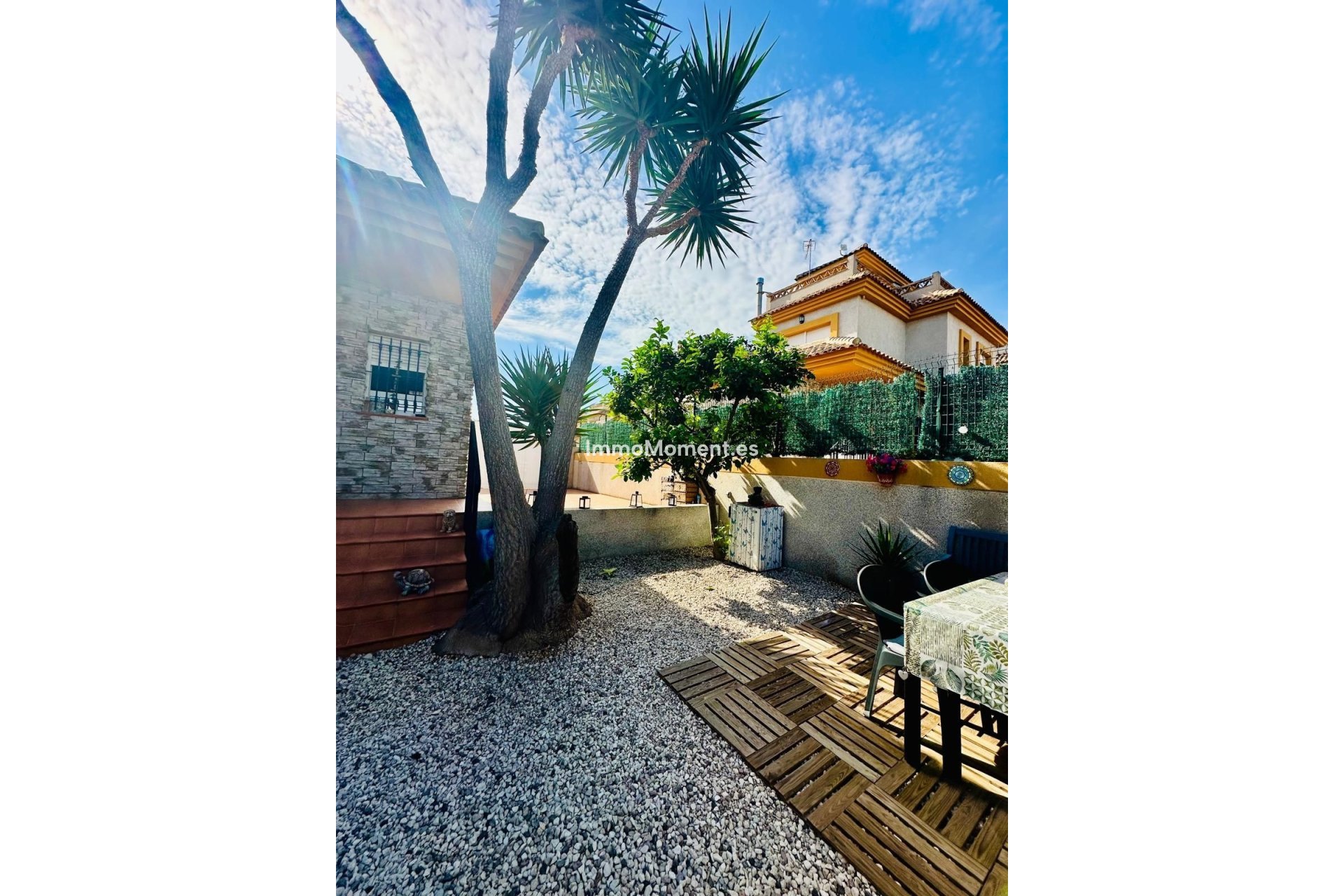 Wiederverkauf - Villa - Los Montesinos - Los Montesinos Centro