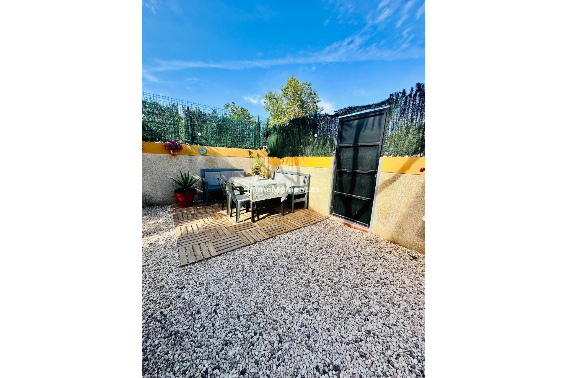 Wiederverkauf - Villa - Los Montesinos - Los Montesinos Centro