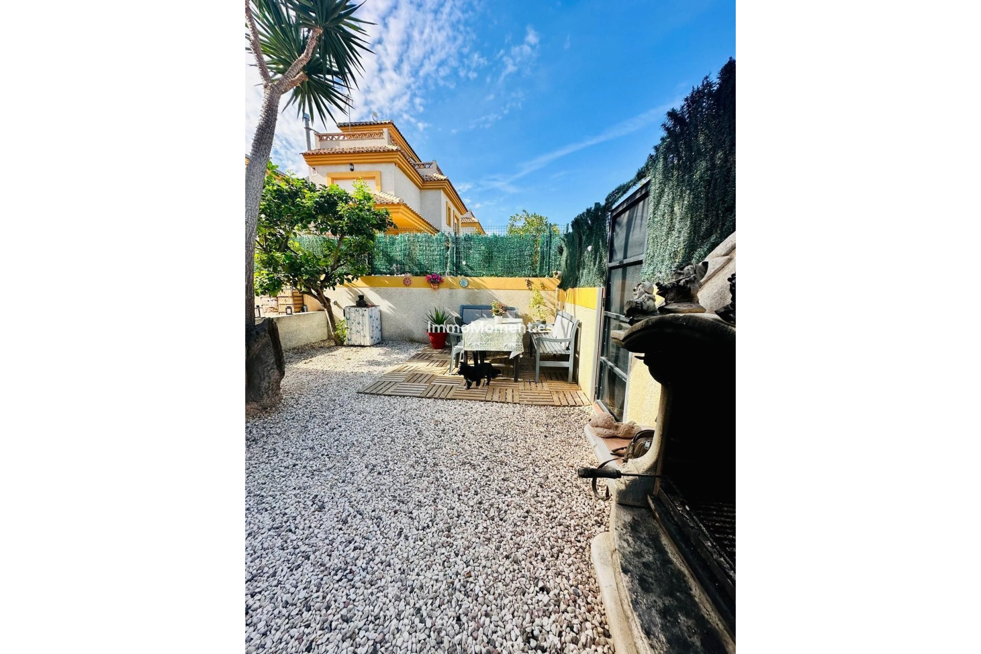 Wiederverkauf - Villa - Los Montesinos - Los Montesinos Centro