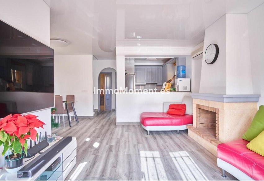 Wiederverkauf - Villa - Los Montesinos - Los Montesinos Centro