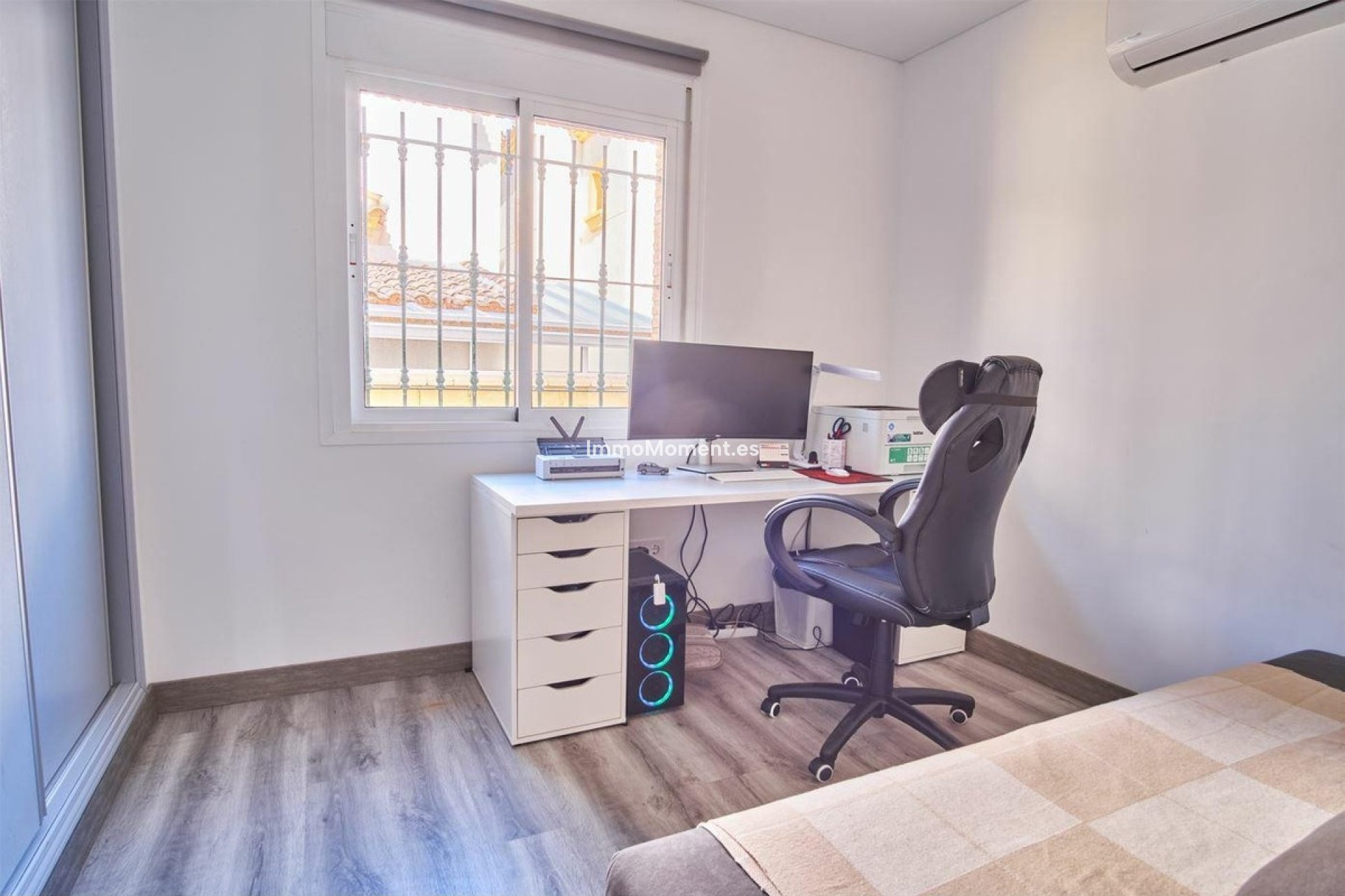 Wiederverkauf - Villa - Los Montesinos - Los Montesinos Centro