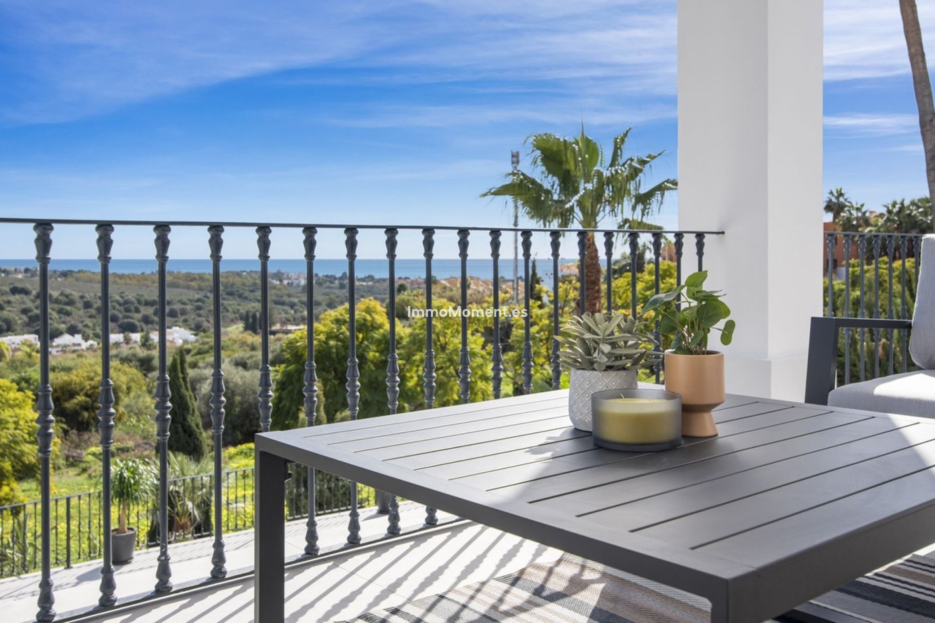 Wiederverkauf - Villa - Málaga - Benahavís