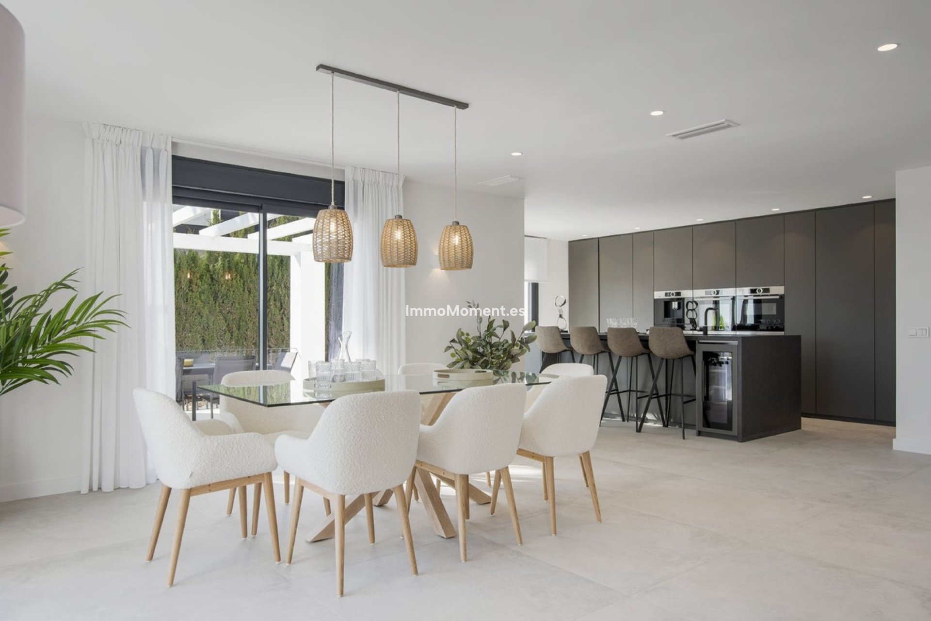 Wiederverkauf - Villa - Málaga - Benahavís