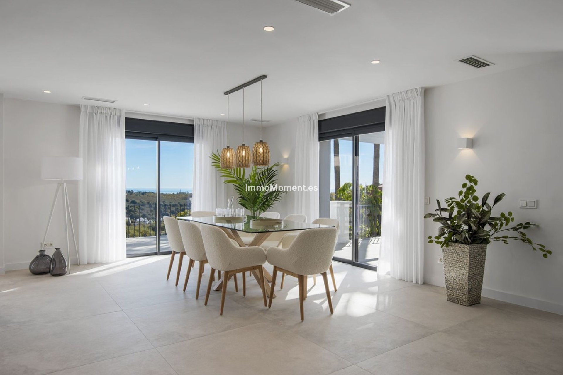 Wiederverkauf - Villa - Málaga - Benahavís