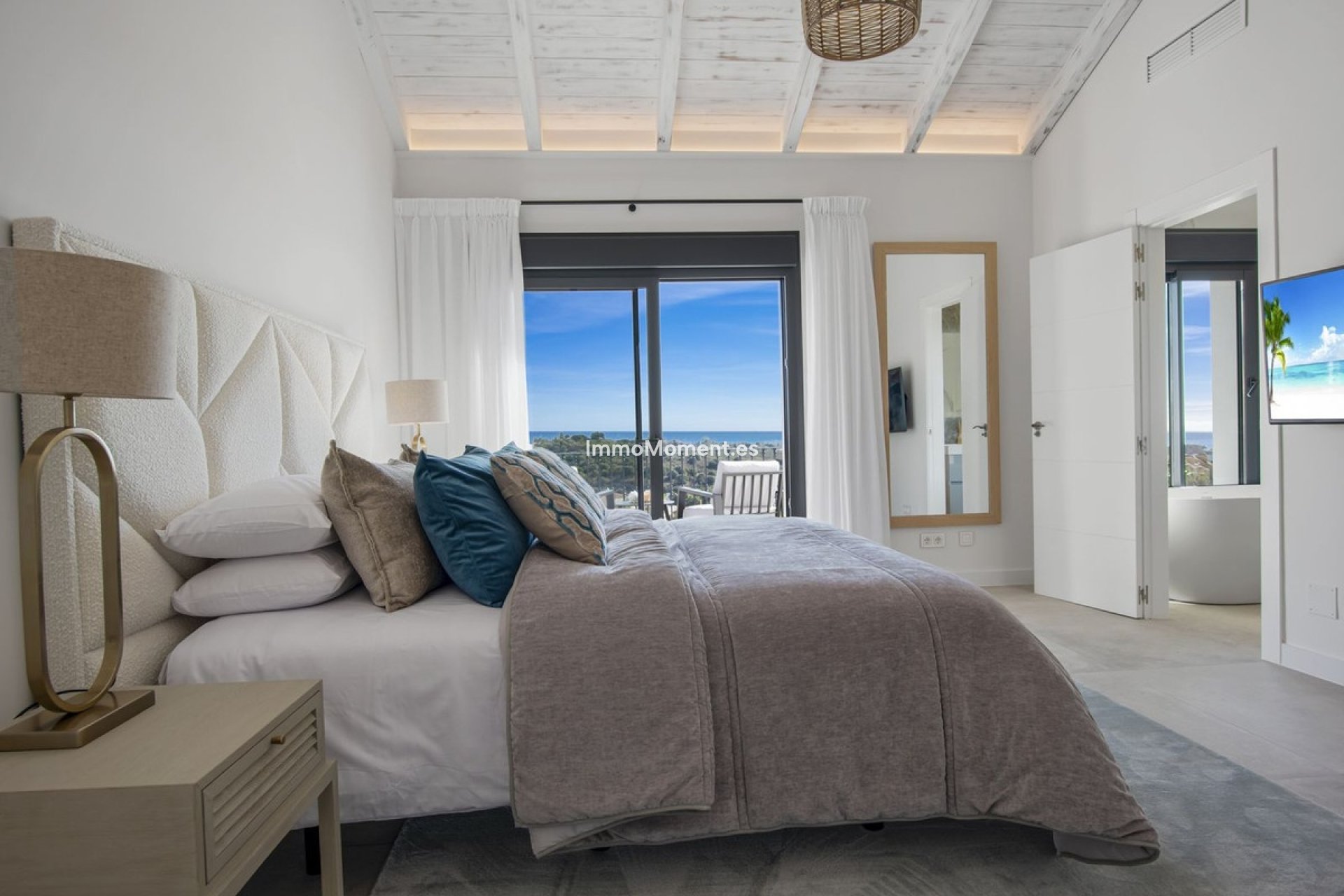 Wiederverkauf - Villa - Málaga - Benahavís