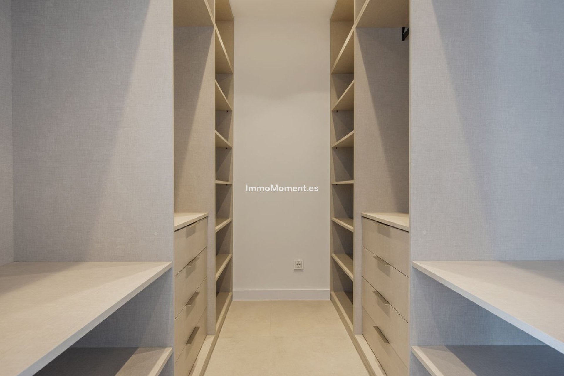 Wiederverkauf - Villa - Málaga - Benahavís