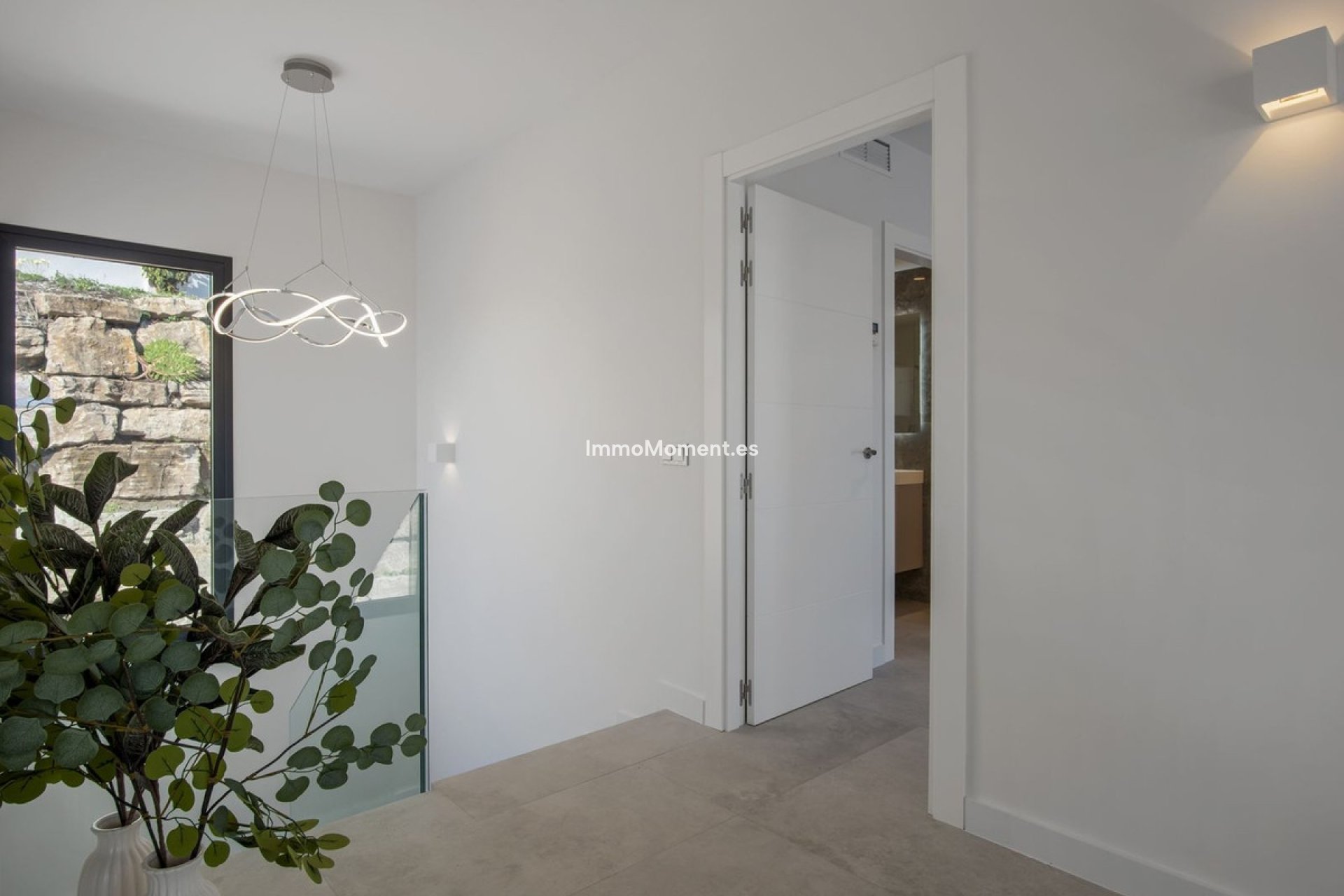 Wiederverkauf - Villa - Málaga - Benahavís