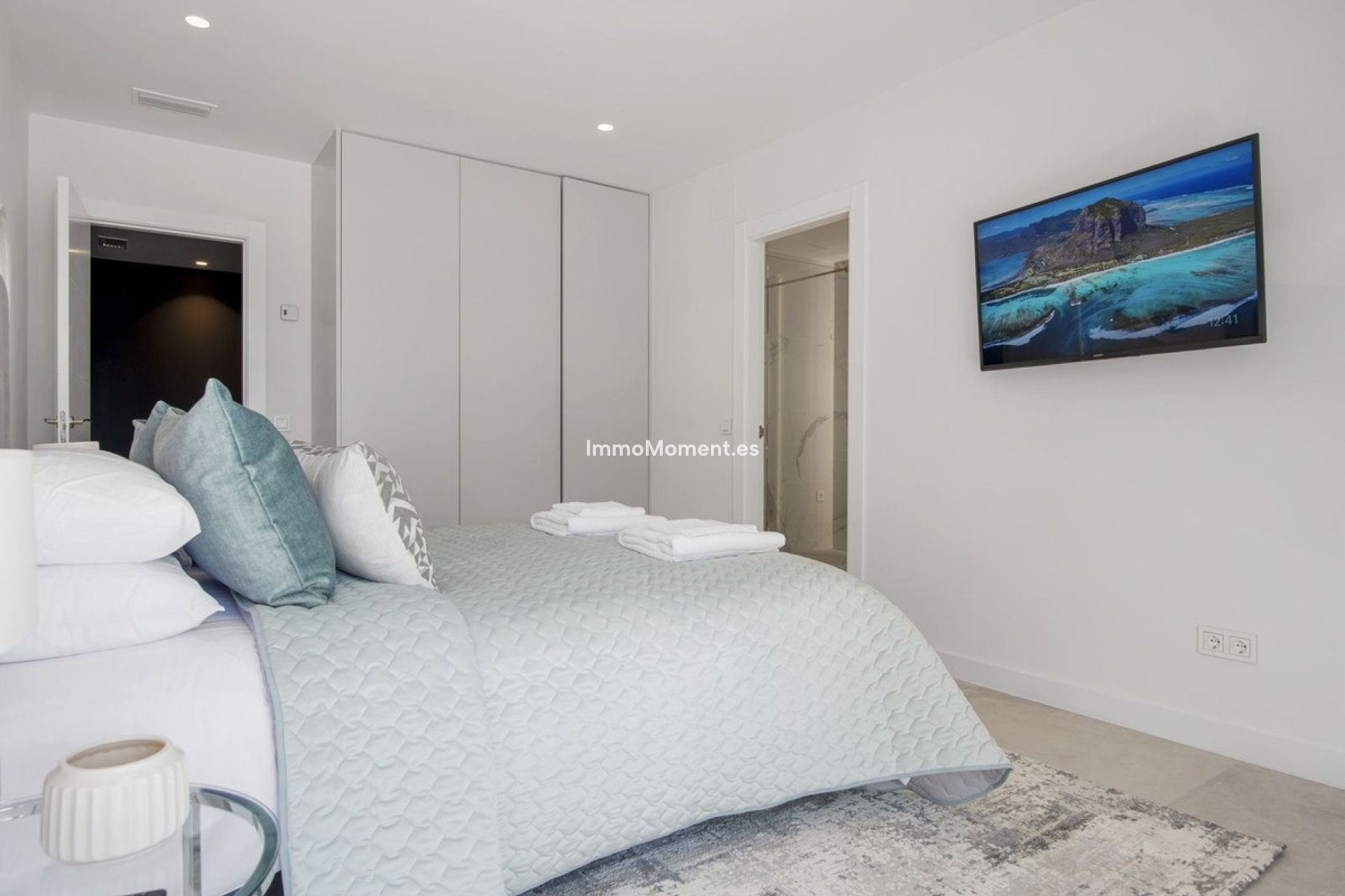 Wiederverkauf - Villa - Málaga - Benahavís