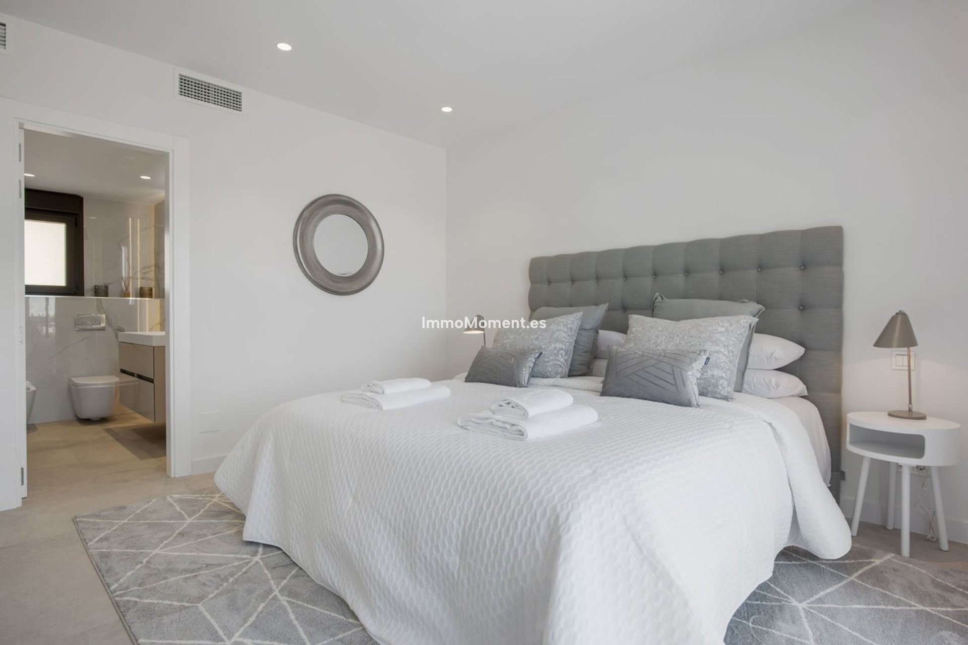 Wiederverkauf - Villa - Málaga - Benahavís