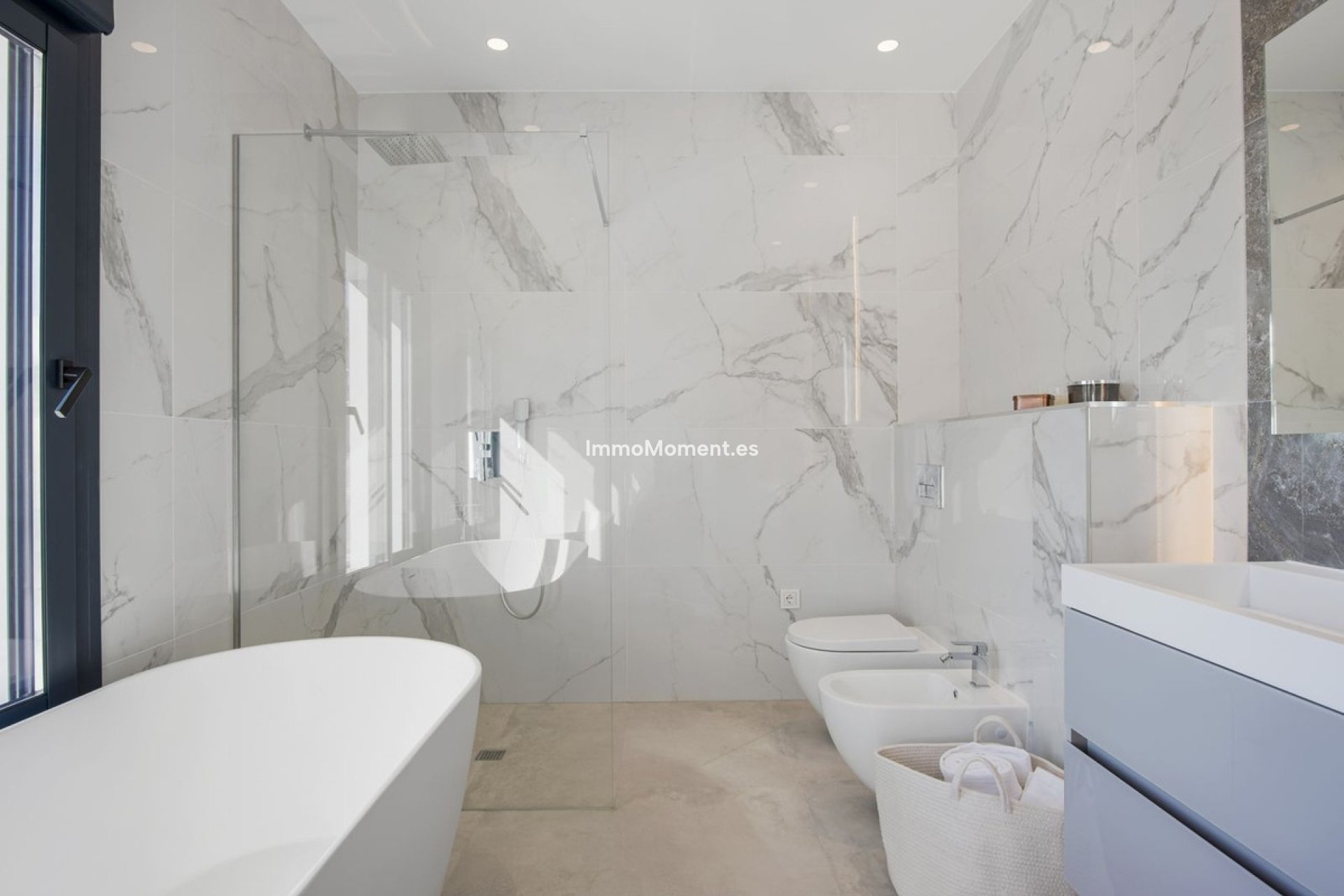 Wiederverkauf - Villa - Málaga - Benahavís