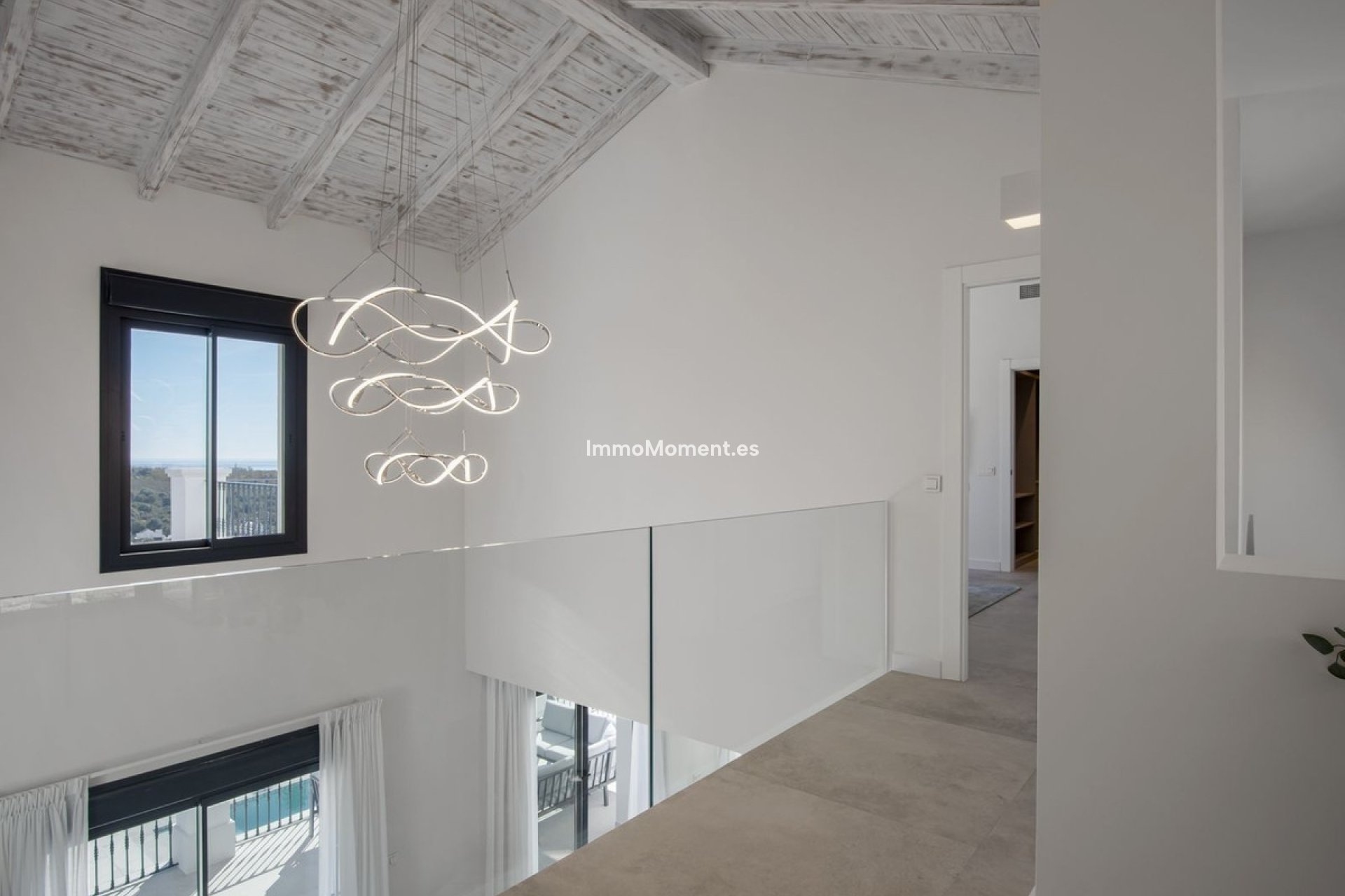 Wiederverkauf - Villa - Málaga - Benahavís