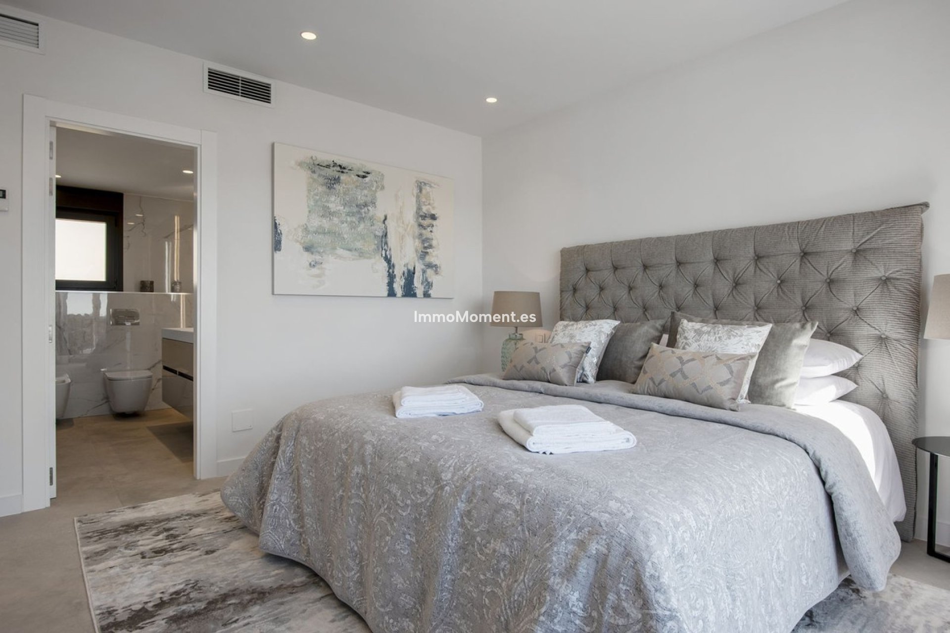 Wiederverkauf - Villa - Málaga - Benahavís