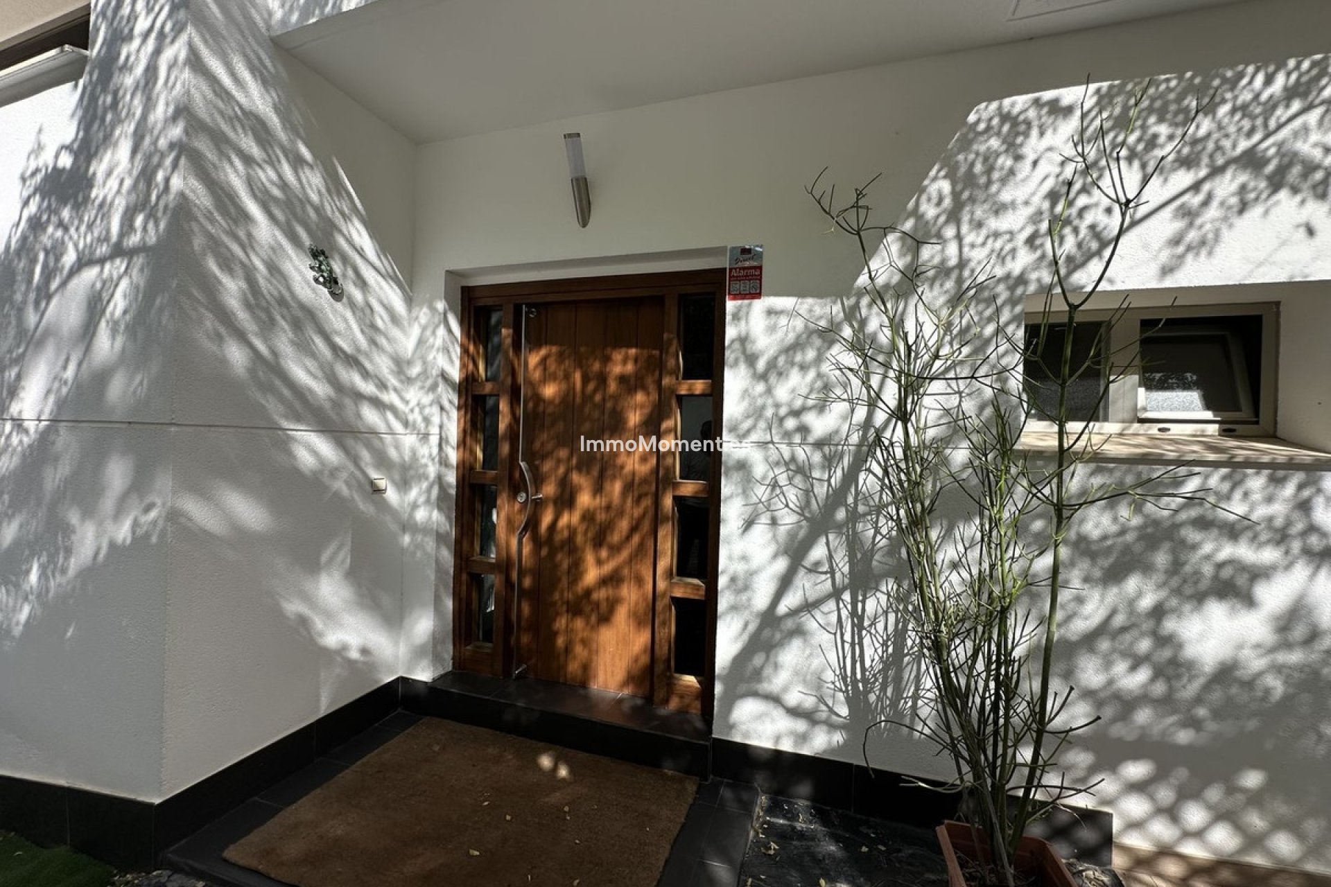 Wiederverkauf - Villa - Málaga - Cerrado de Calderón