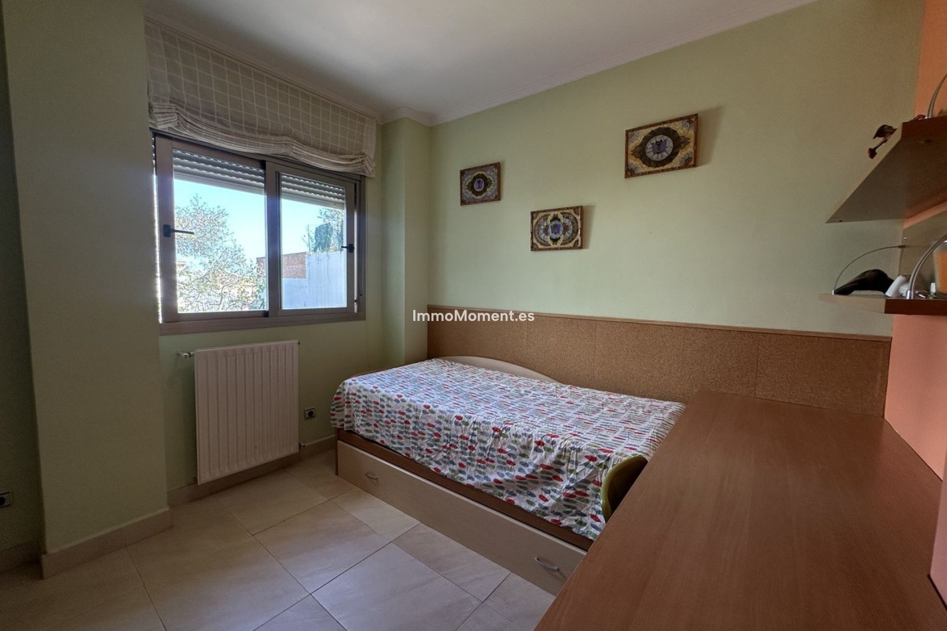 Wiederverkauf - Villa - Málaga - Cerrado de Calderón