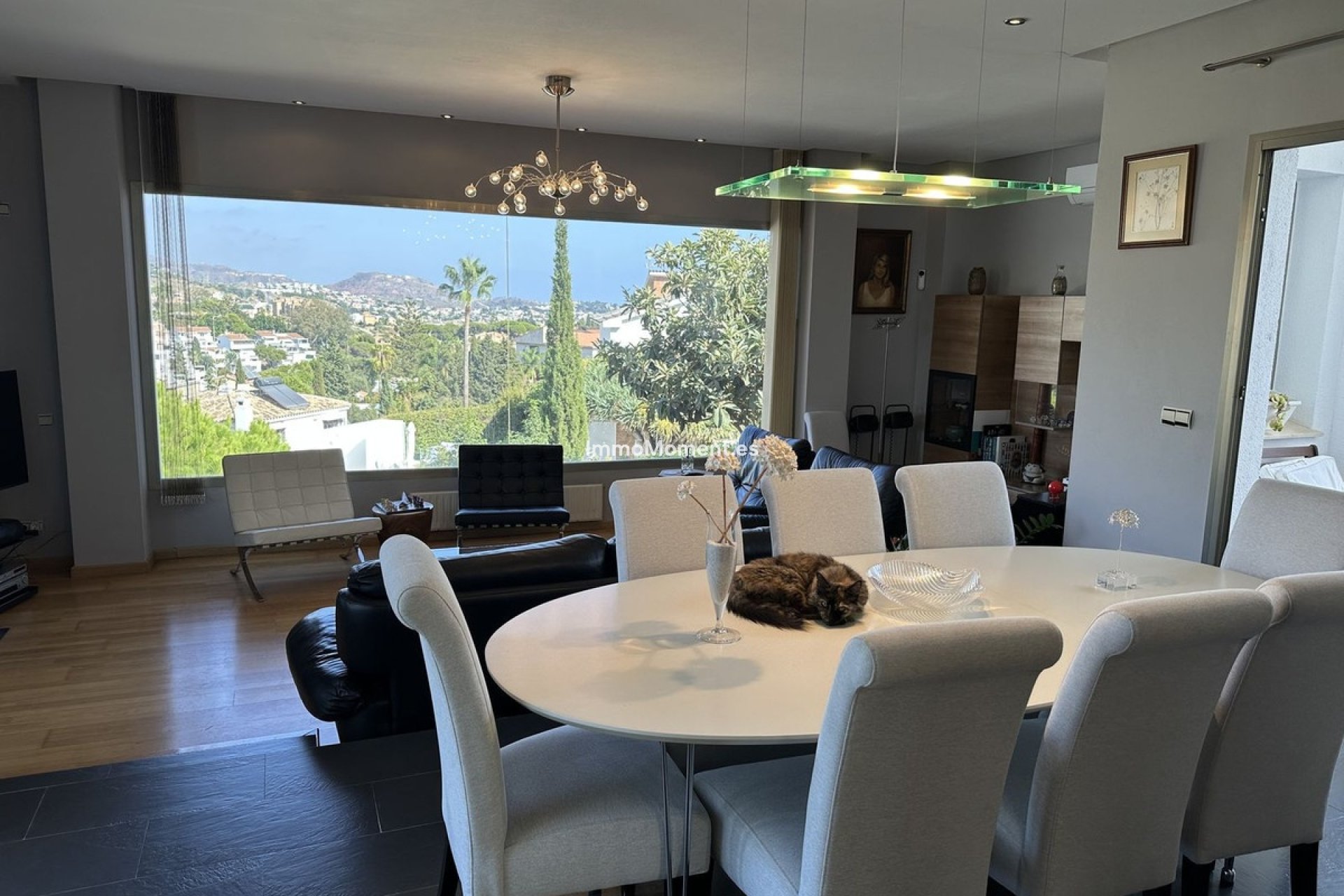 Wiederverkauf - Villa - Málaga - Cerrado de Calderón