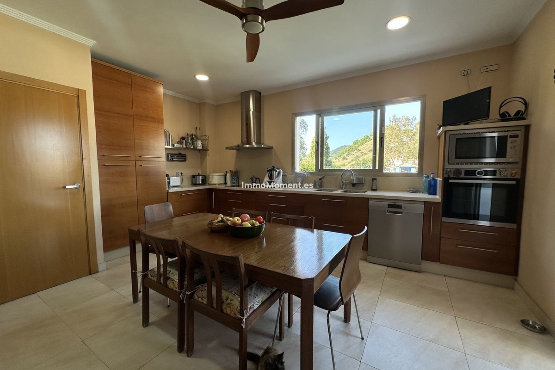 Wiederverkauf - Villa - Málaga - Cerrado de Calderón