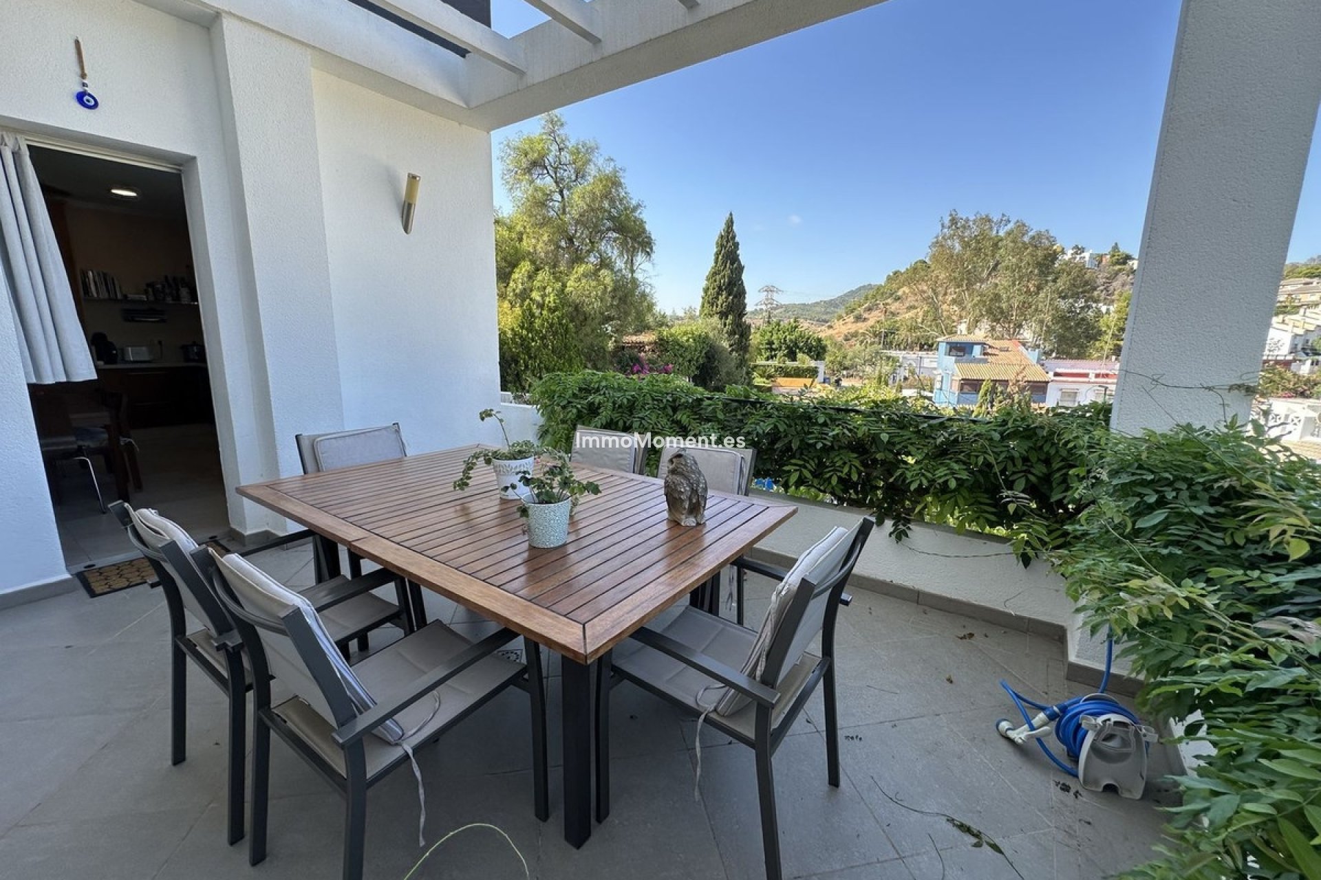 Wiederverkauf - Villa - Málaga - Cerrado de Calderón