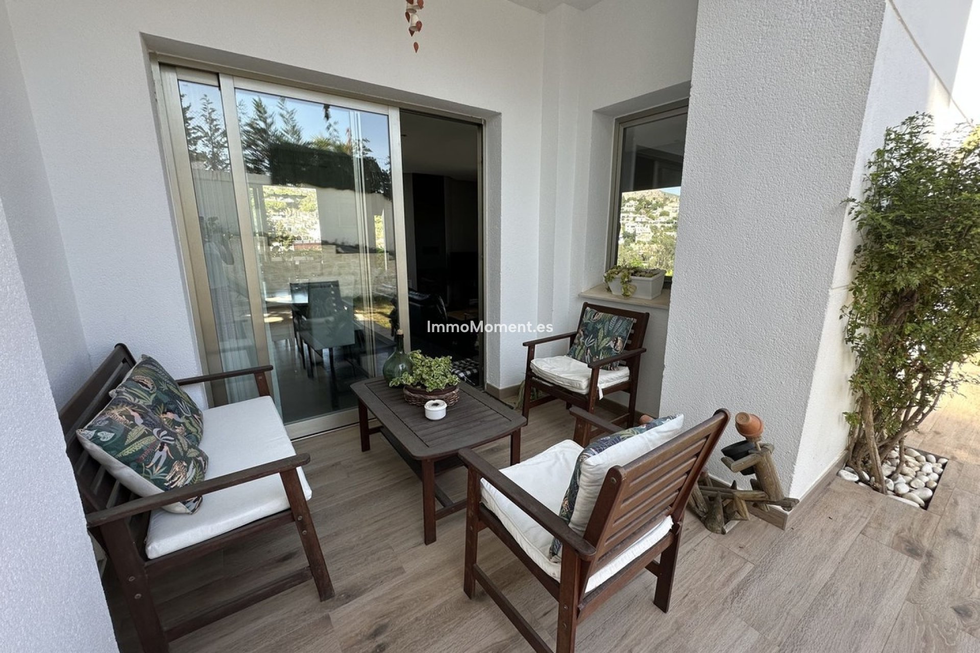 Wiederverkauf - Villa - Málaga - Cerrado de Calderón