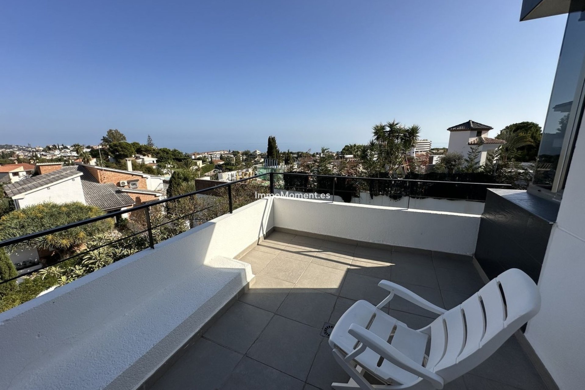 Wiederverkauf - Villa - Málaga - Cerrado de Calderón