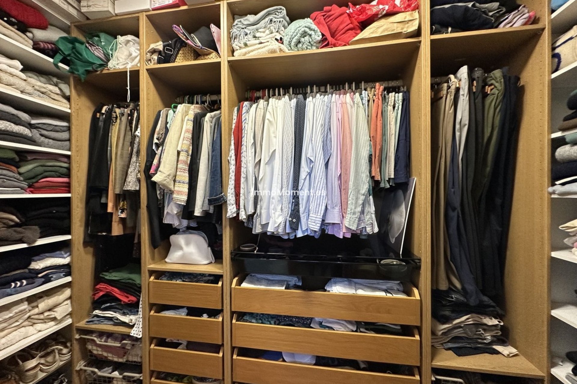 Wiederverkauf - Villa - Málaga - Cerrado de Calderón