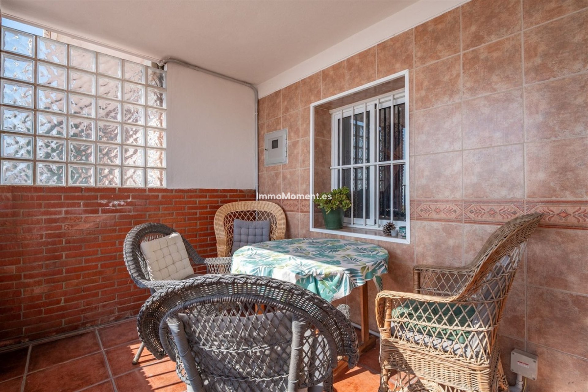 Wiederverkauf - Villa - Málaga - El Palo