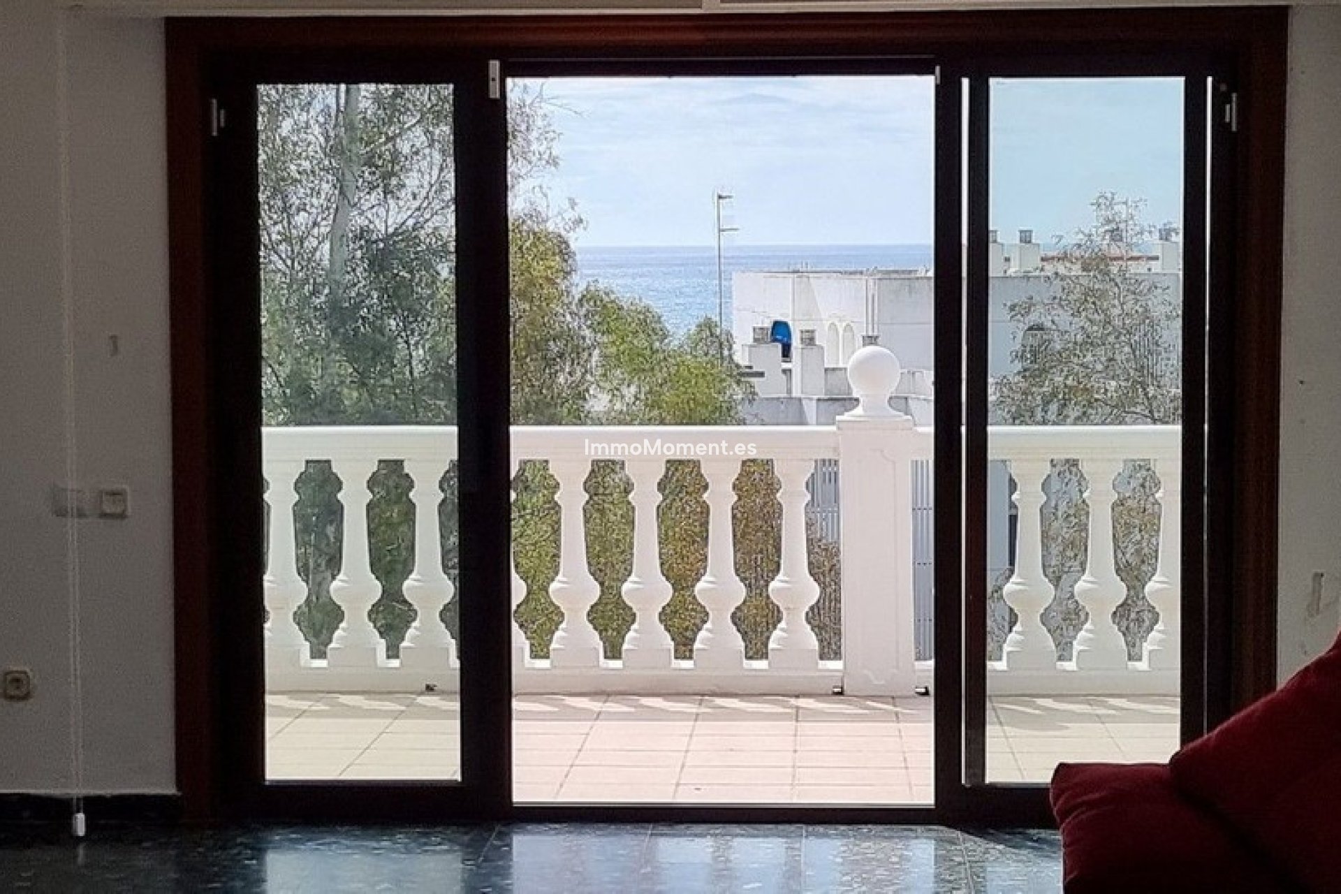 Wiederverkauf - Villa - Málaga - El Palo