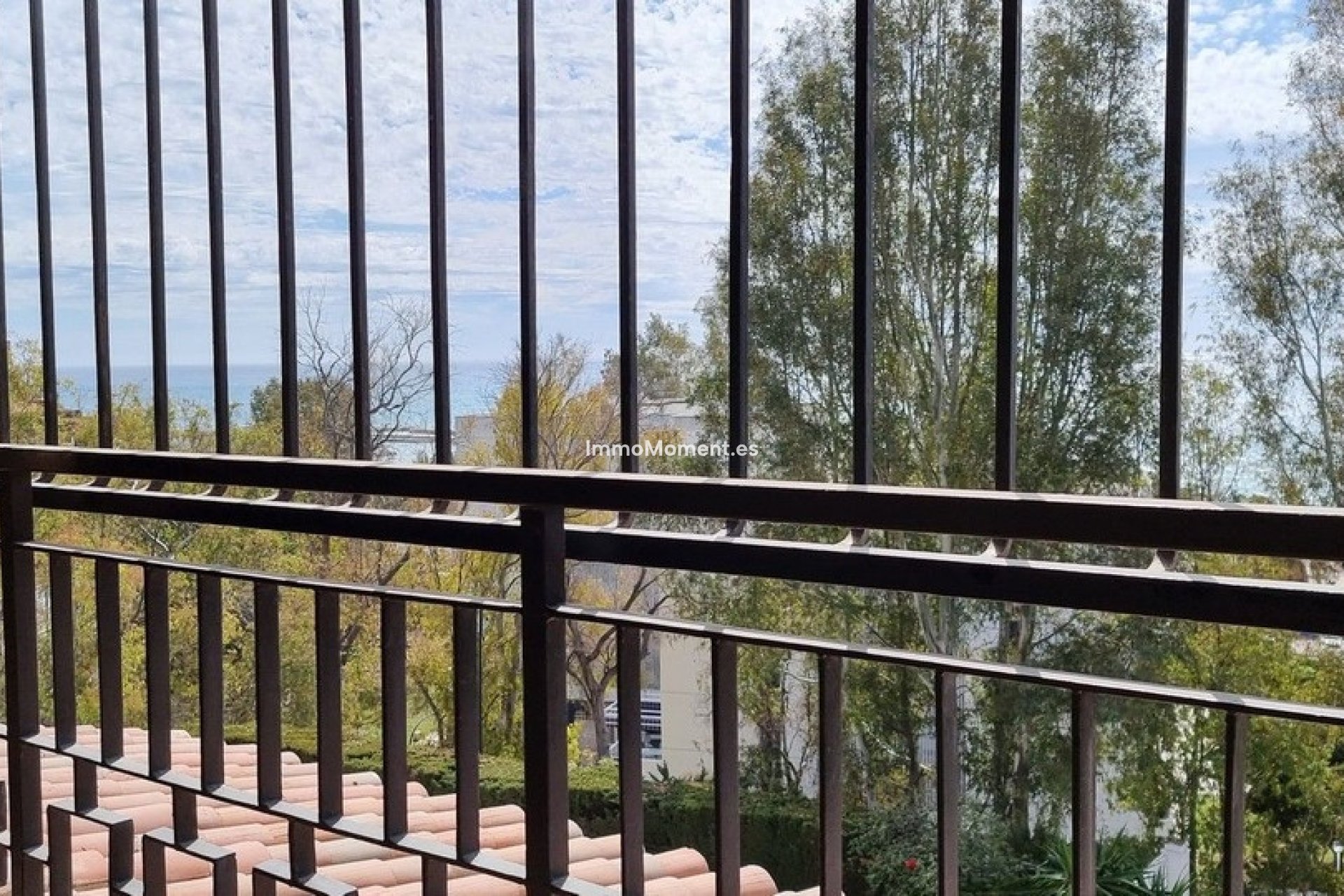 Wiederverkauf - Villa - Málaga - El Palo