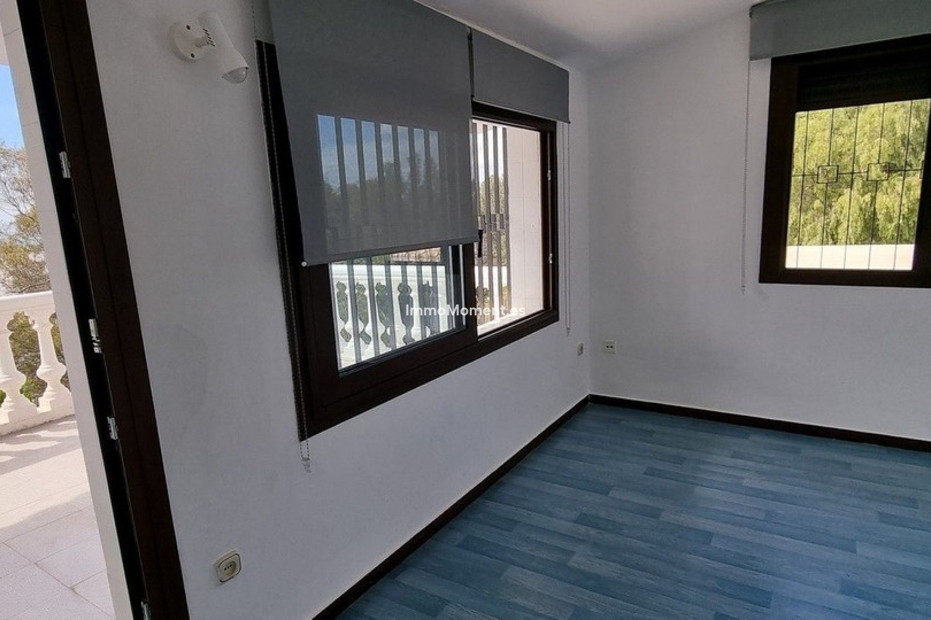 Wiederverkauf - Villa - Málaga - El Palo