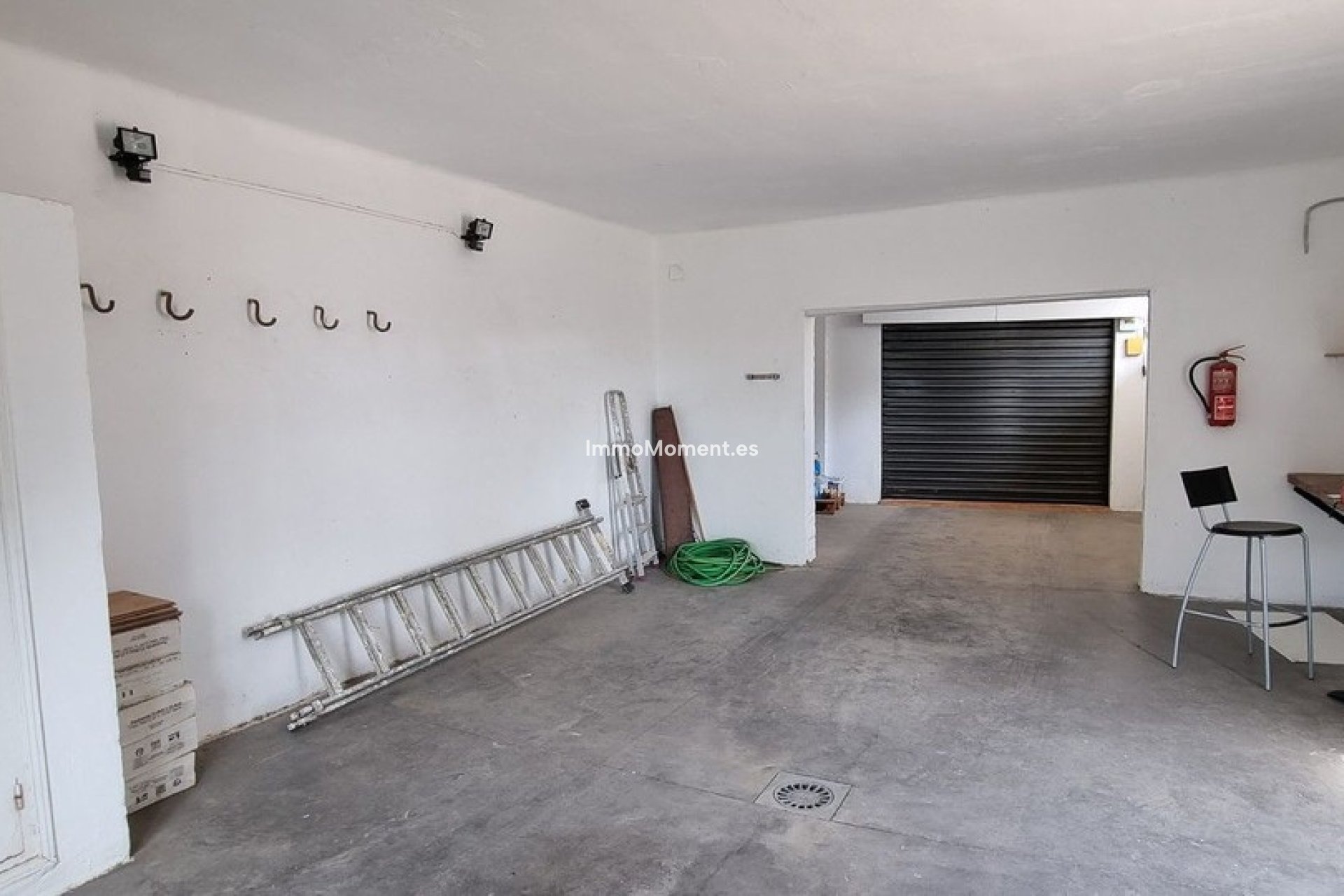 Wiederverkauf - Villa - Málaga - El Palo