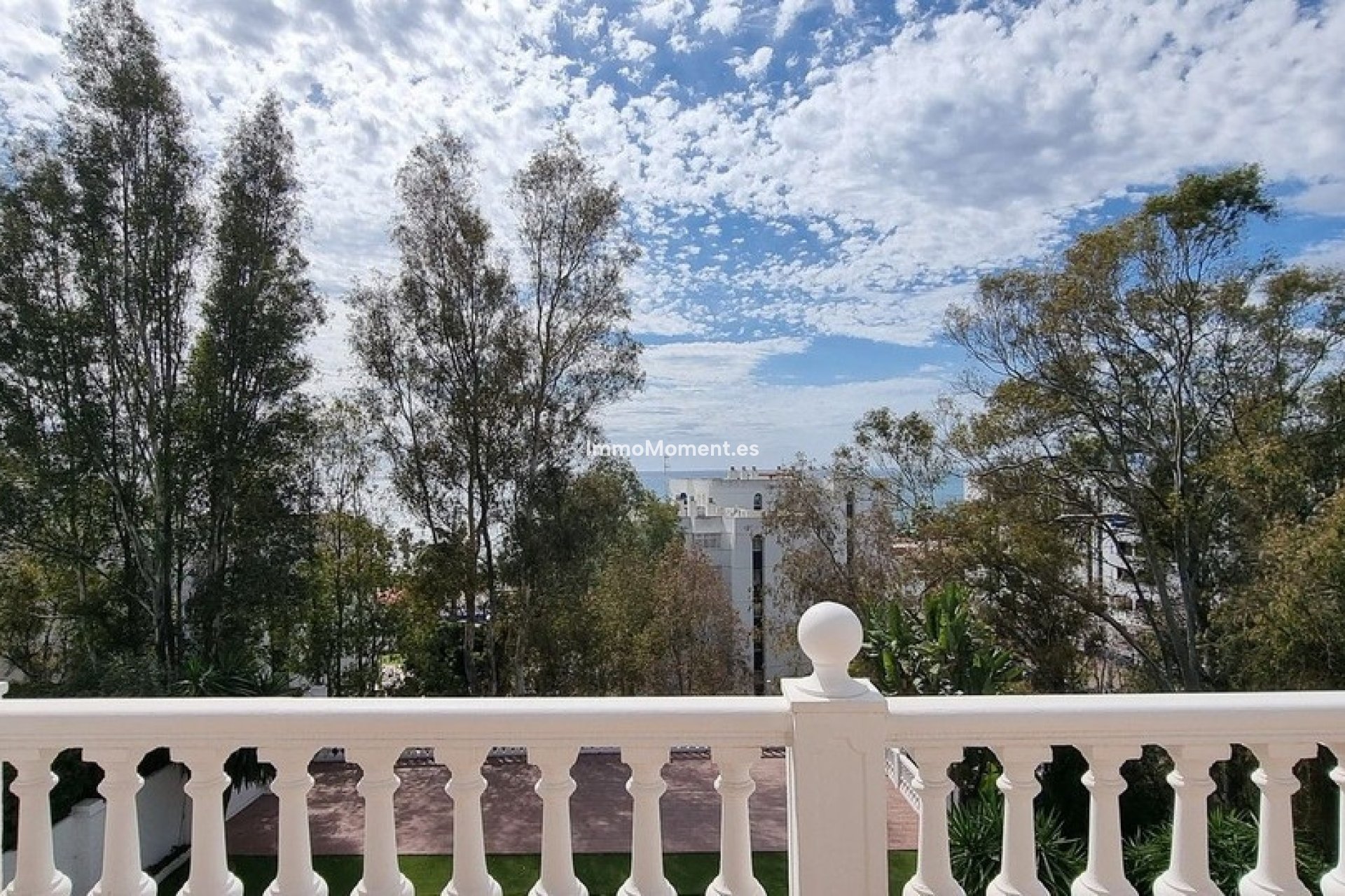 Wiederverkauf - Villa - Málaga - El Palo