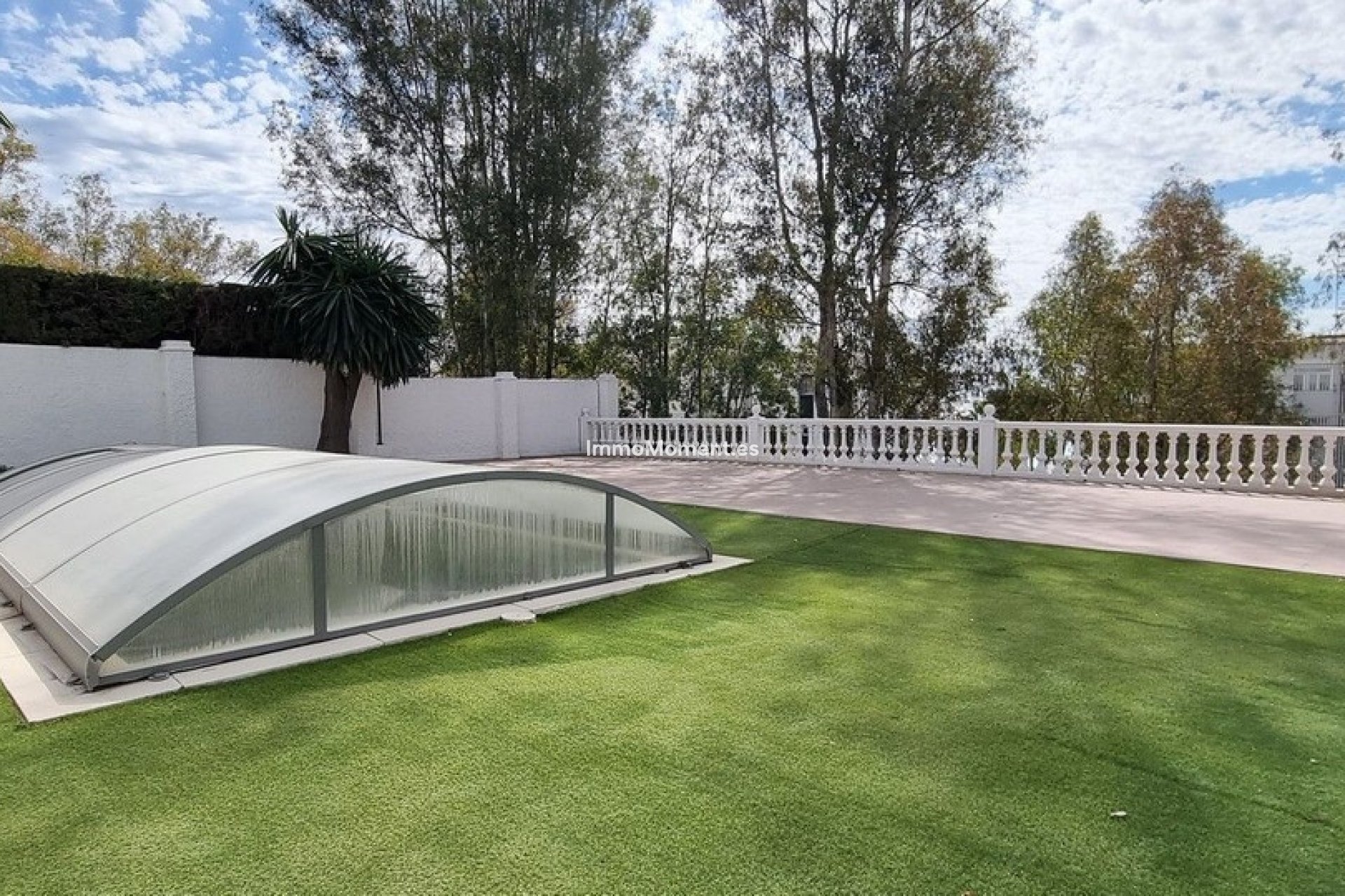 Wiederverkauf - Villa - Málaga - El Palo