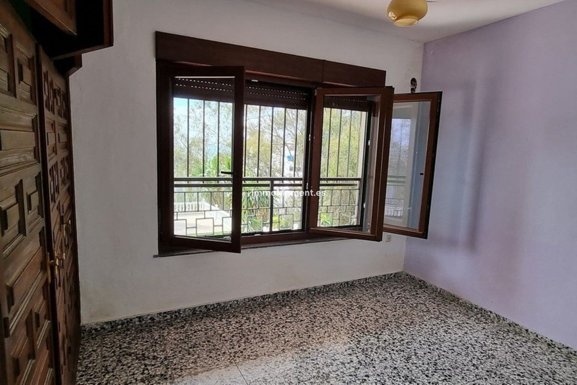 Wiederverkauf - Villa - Málaga - El Palo