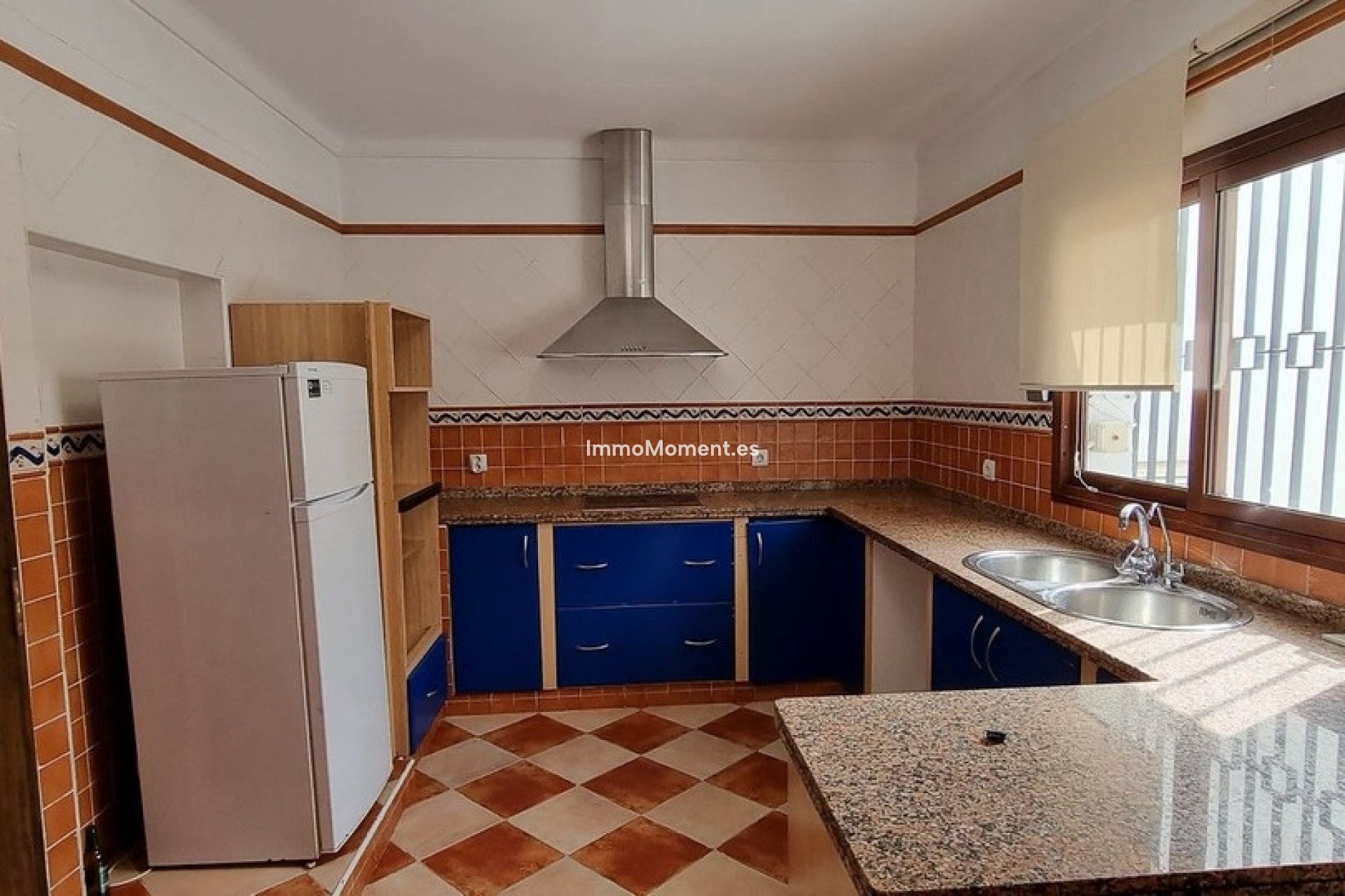 Wiederverkauf - Villa - Málaga - El Palo