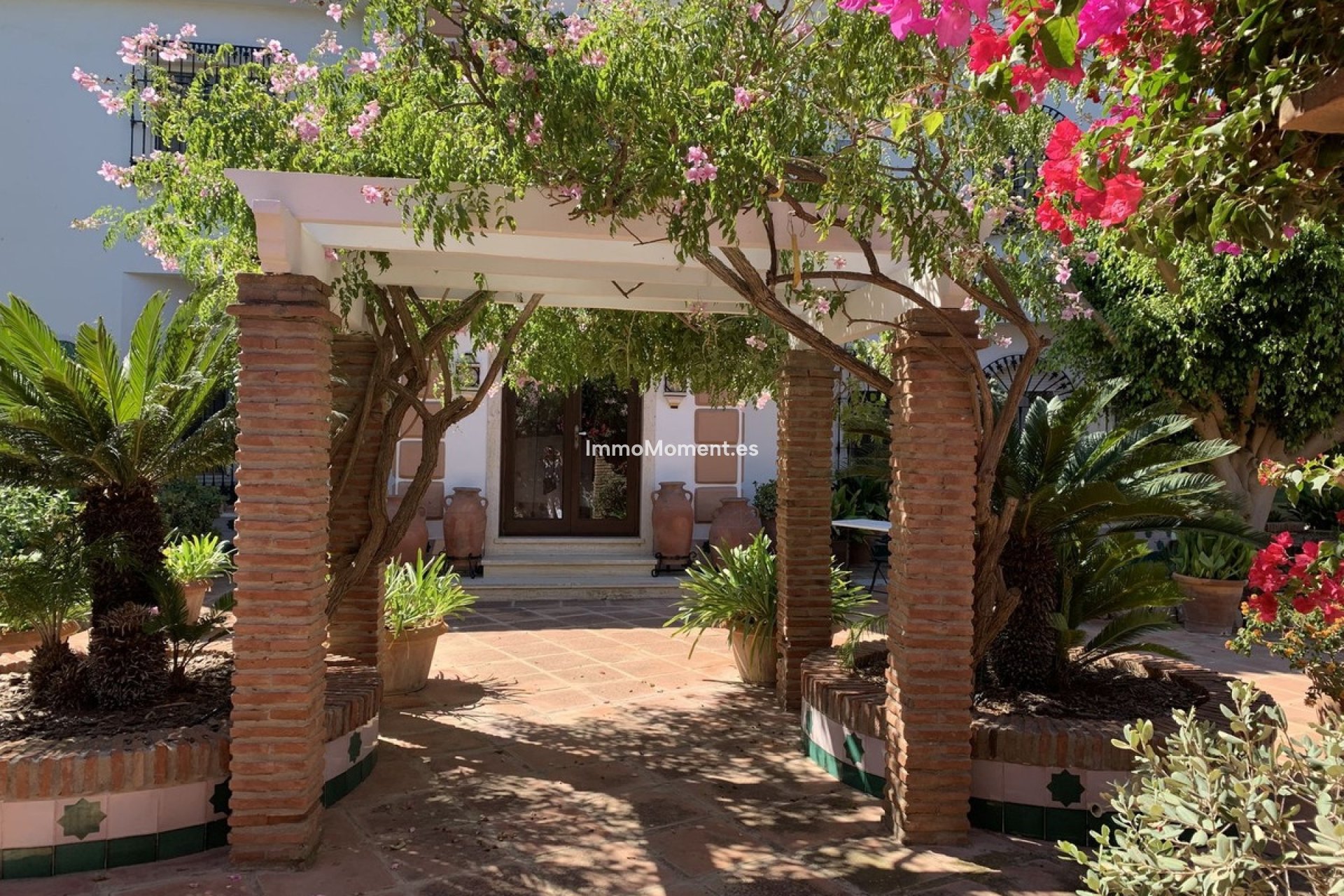 Wiederverkauf - Villa - Málaga - Guadalmar